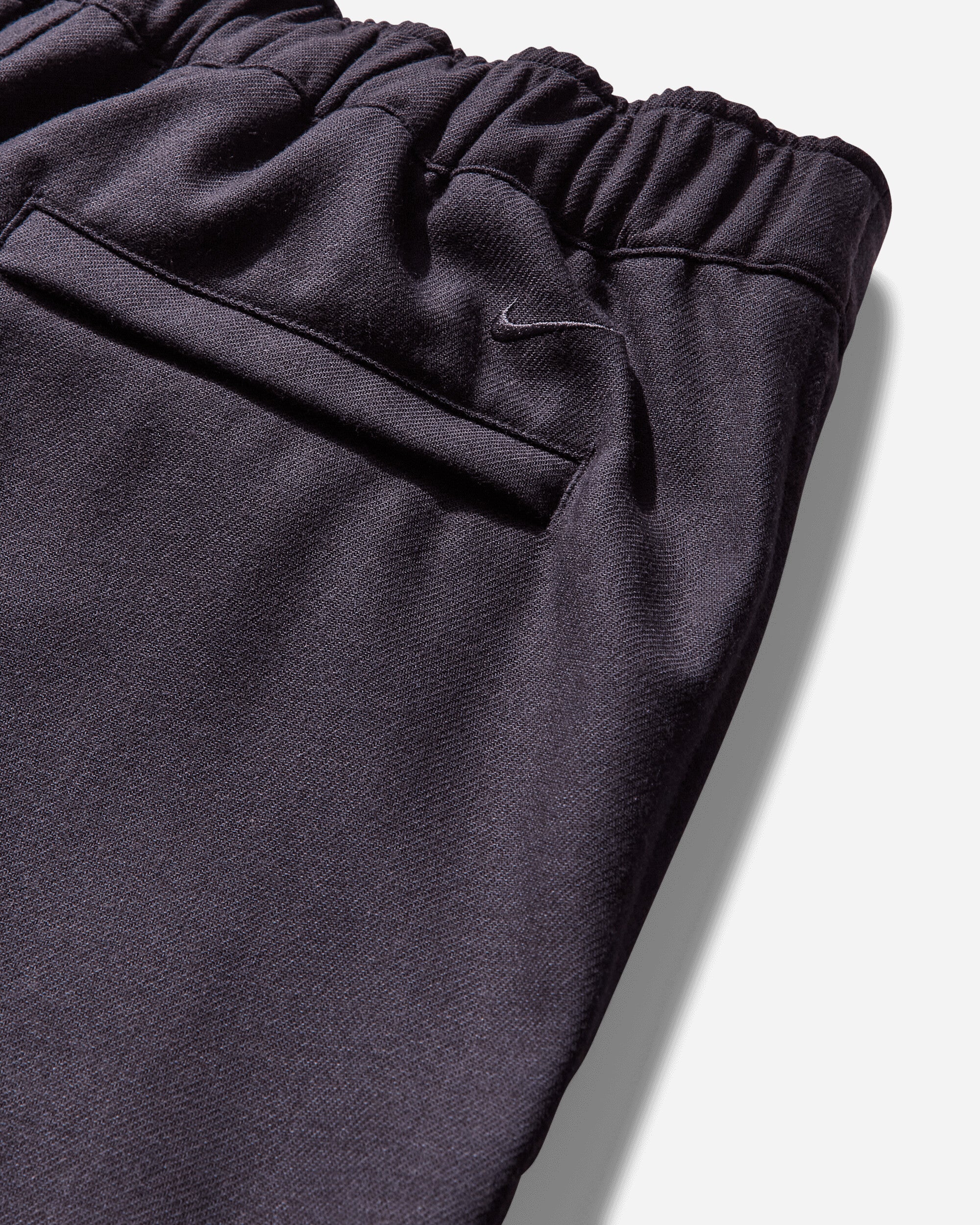 Men's Wool Classic Woven Shorts Cave Purple - Image 4