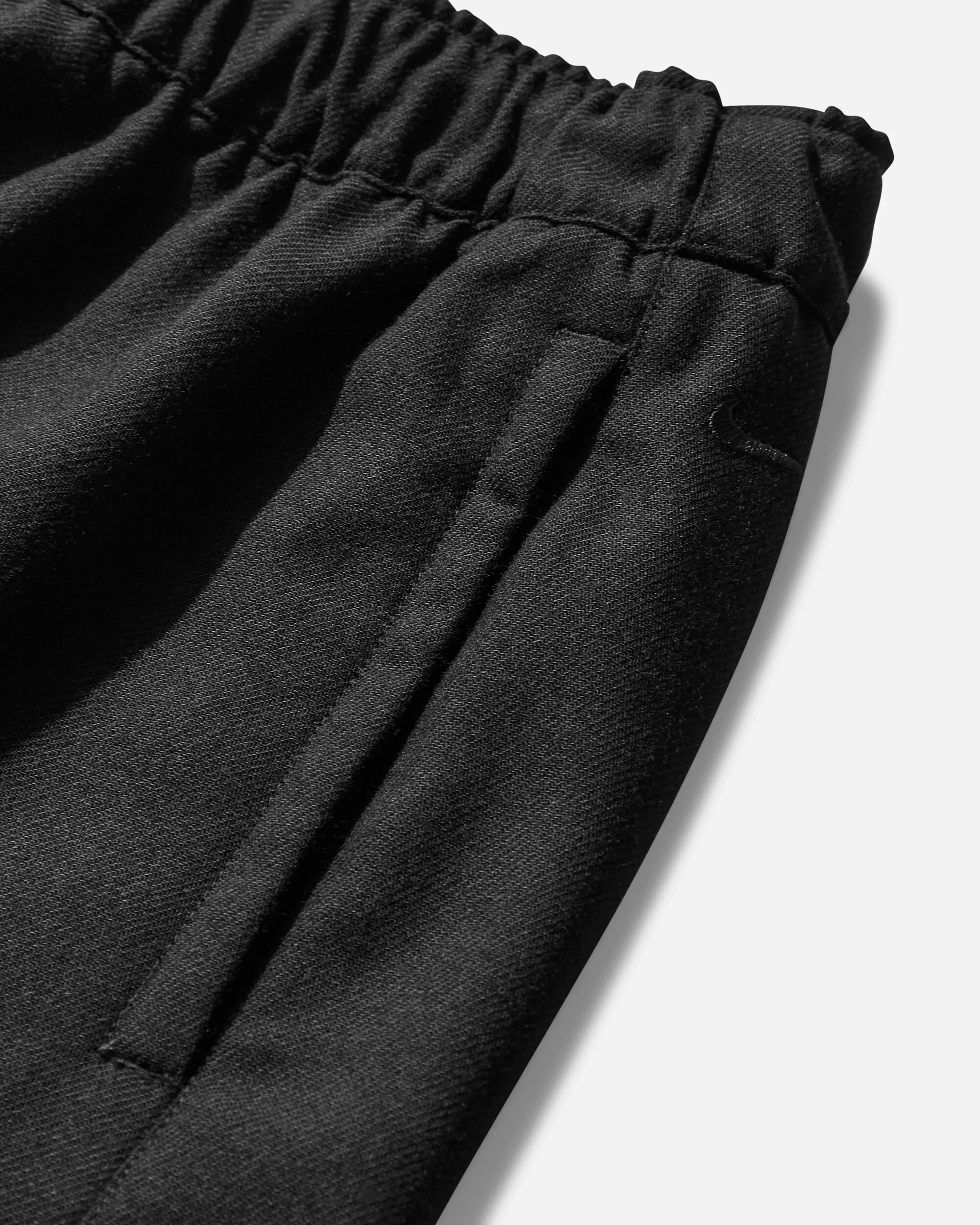 Women's Wool Classics Skirt Black - Image 3