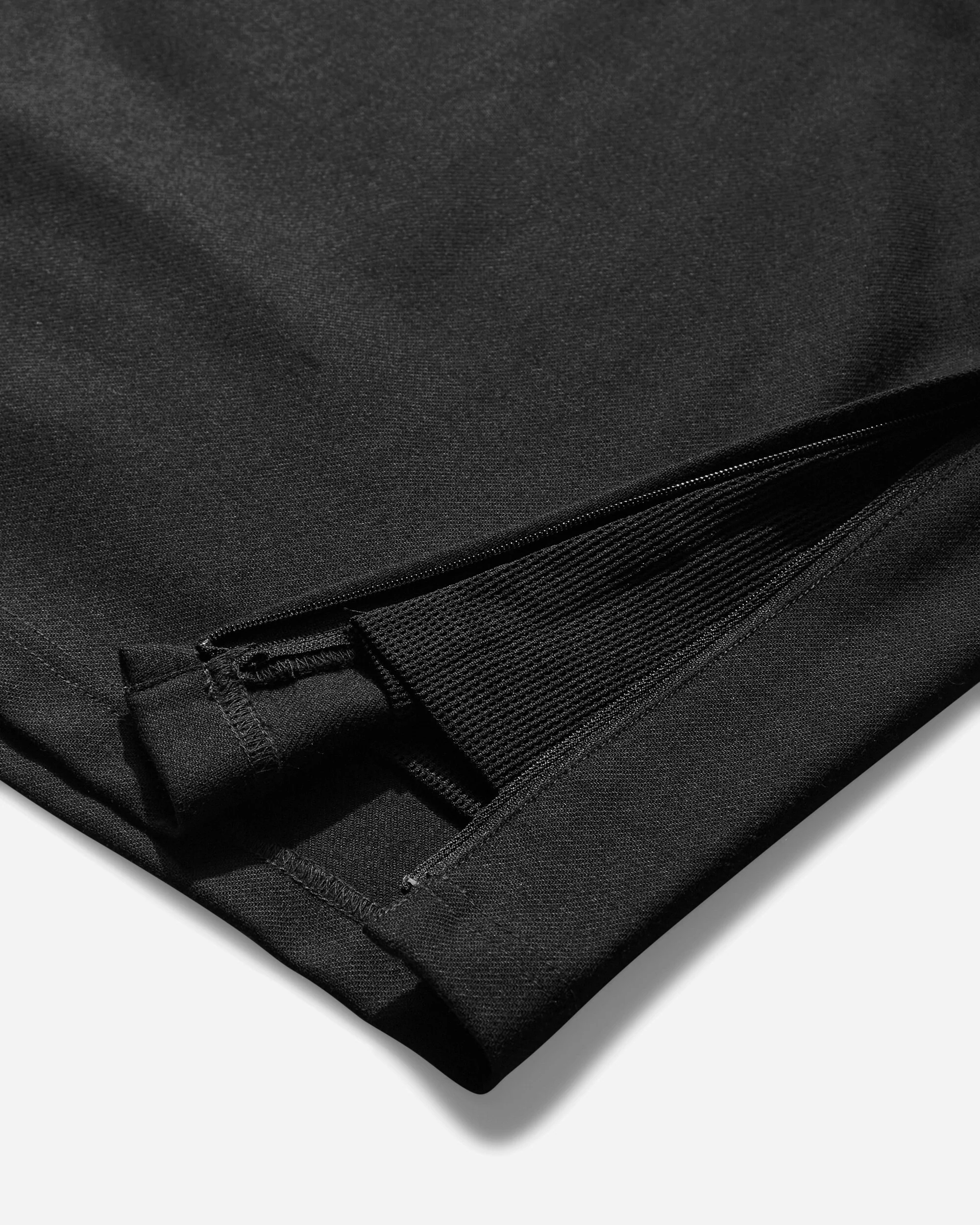 Women's Wool Classics Skirt Black - Image 4