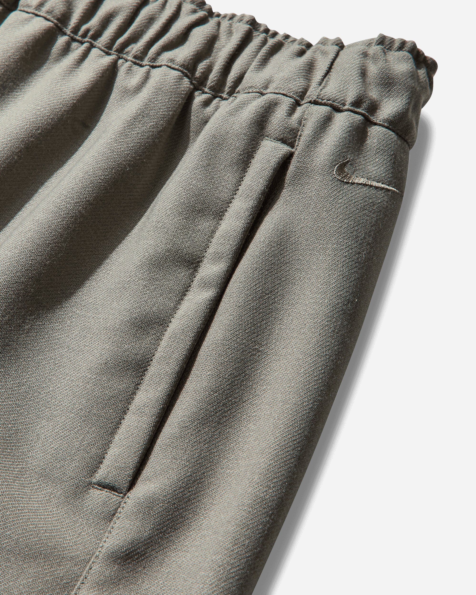 Women's Wool Classics Skirt Light Army - Image 3