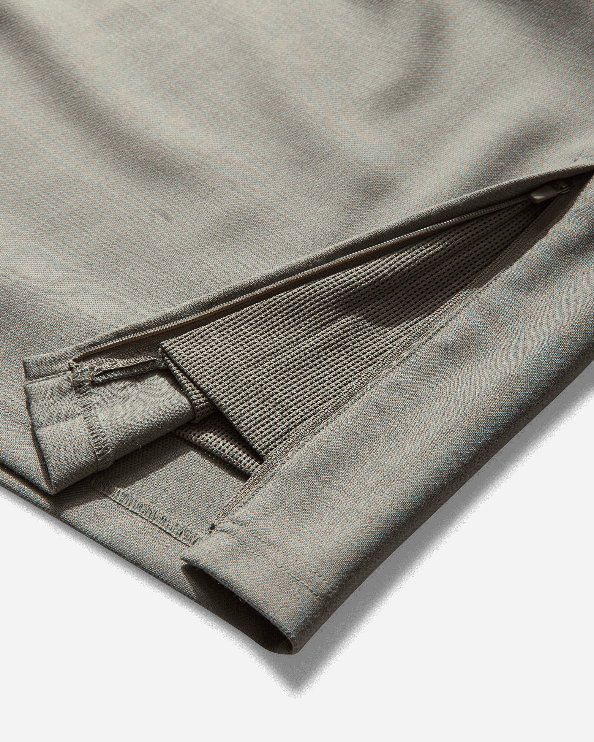 Women's Wool Classics Skirt Light Army - Image 4