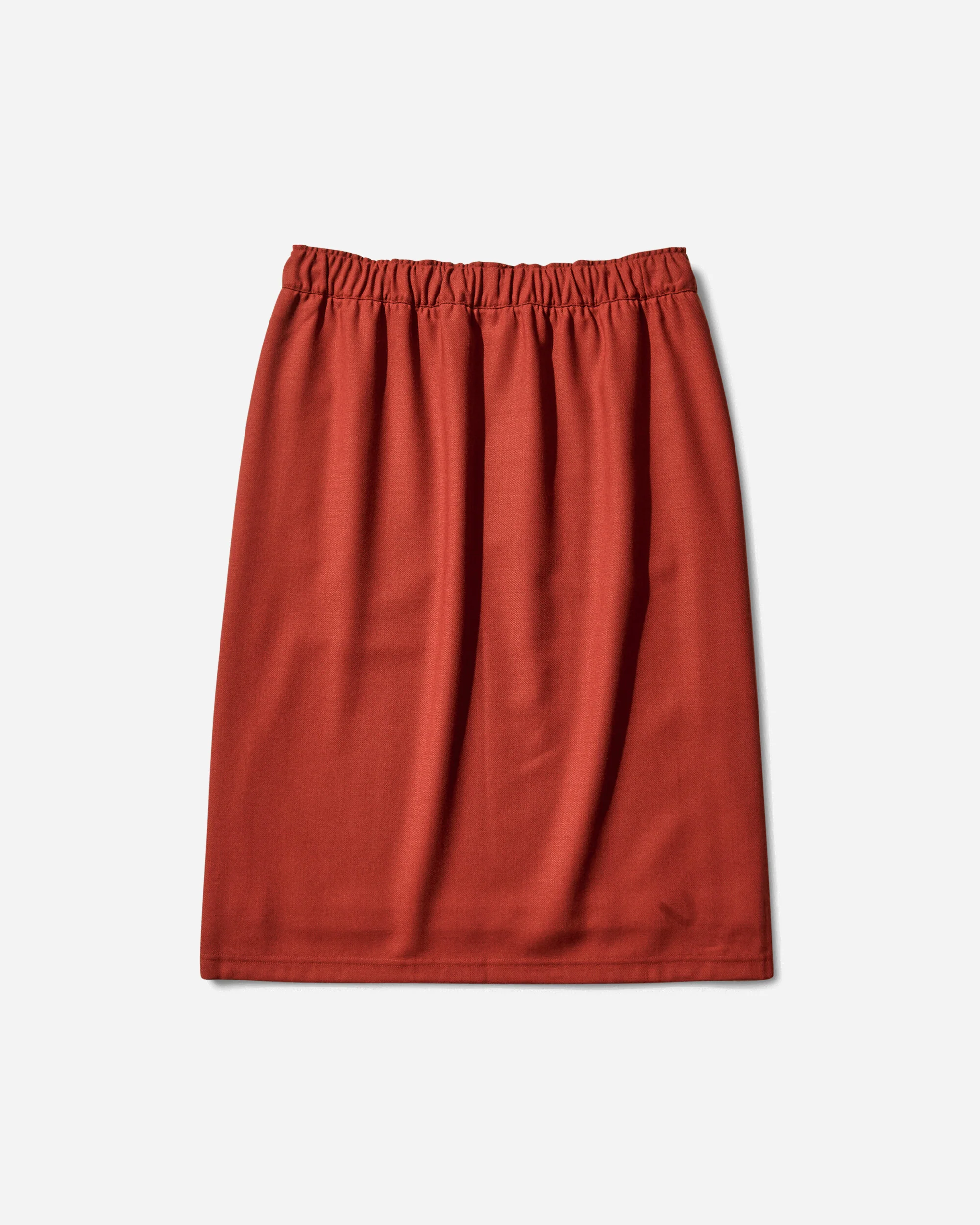 Women's Wool Classics Skirt Mars Stone - Image 2