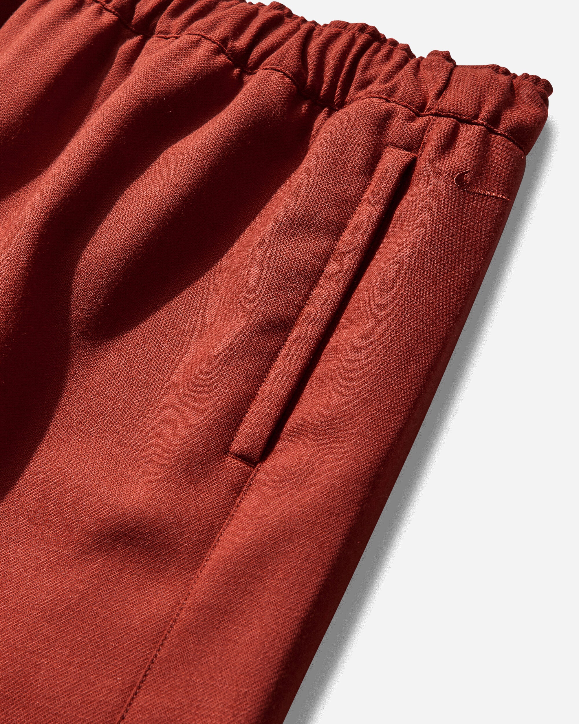 Women's Wool Classics Skirt Mars Stone - Image 3