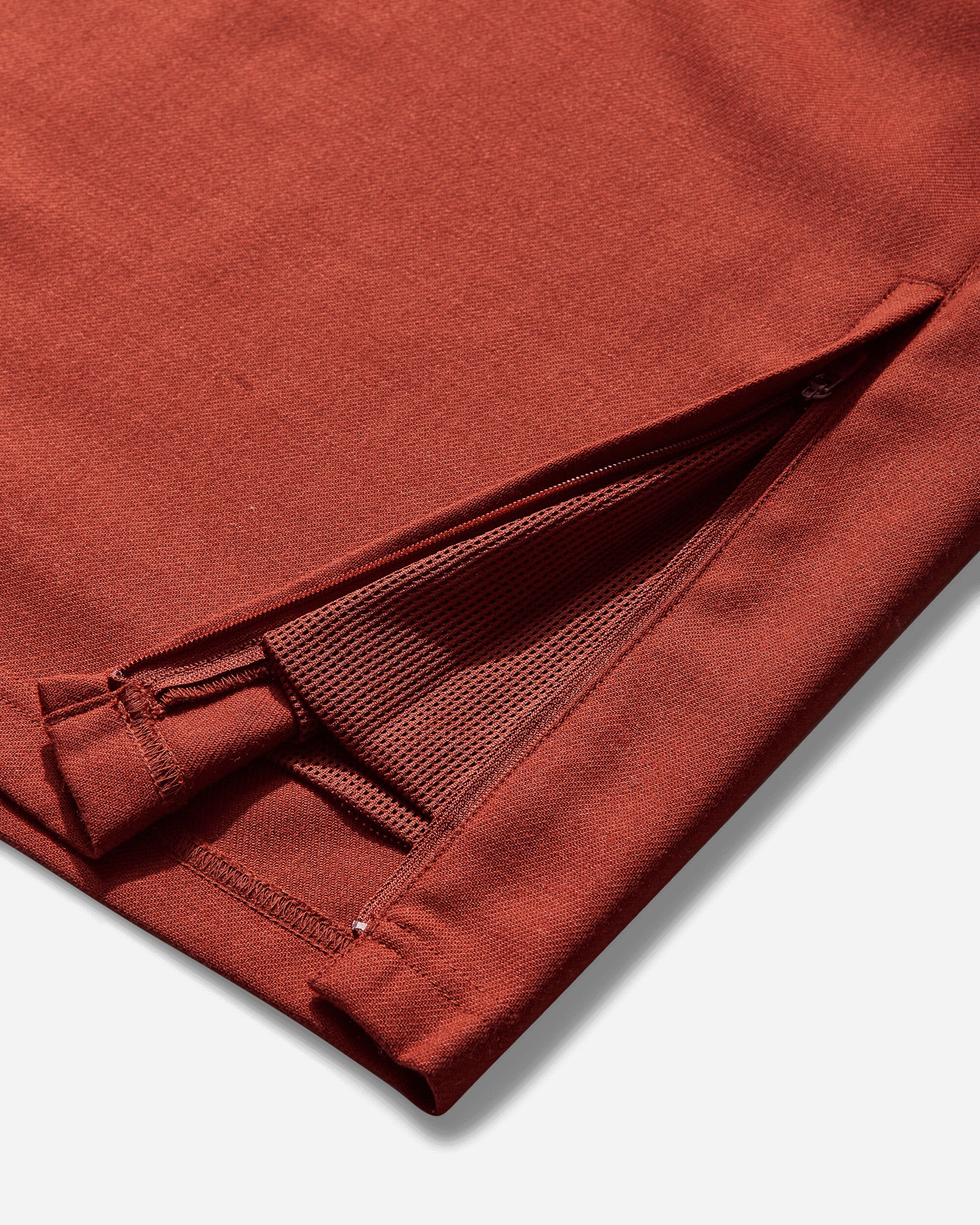 Women's Wool Classics Skirt Mars Stone - Image 4