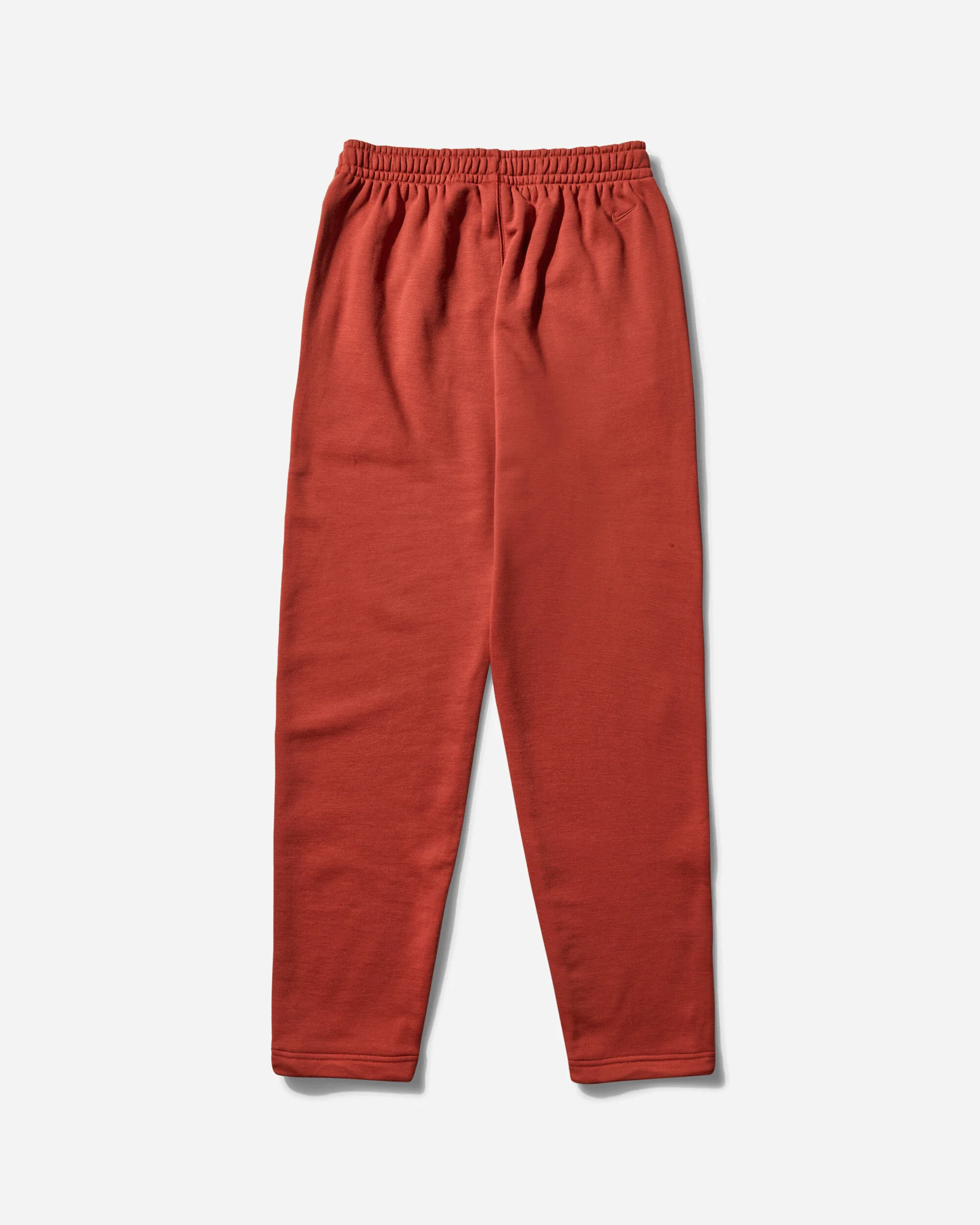 Men's Wool Classics Open Hem Fleece Pants Mars Stone - Image 2