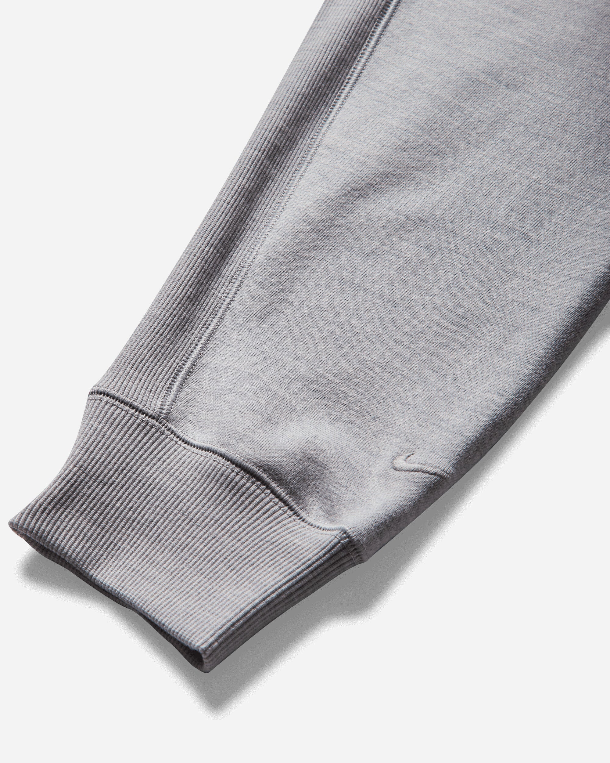 Men's Wool Classics Crewneck Sweatshirt Heather - Image 4