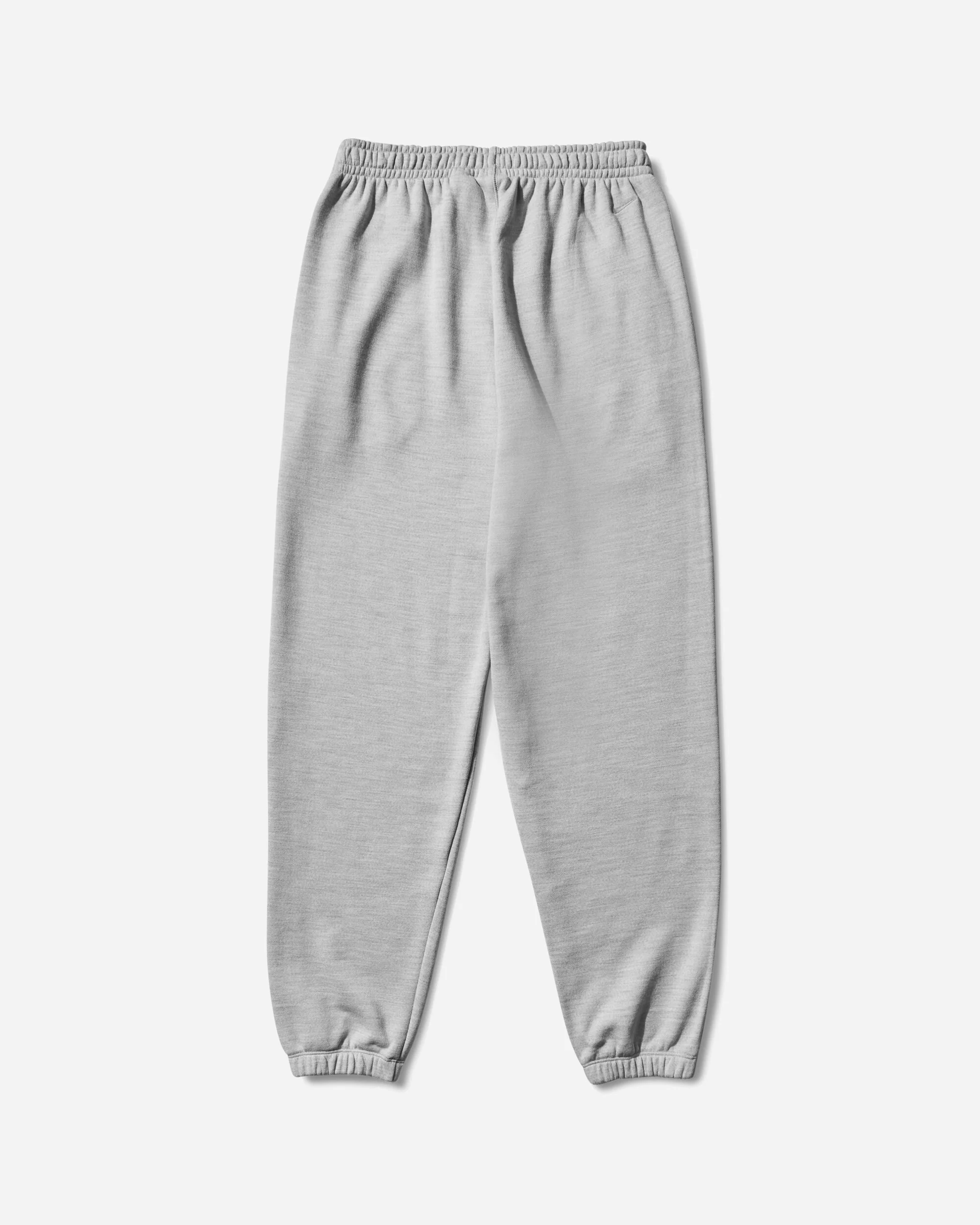 Men's Wool Classics Fleece Pants Heather - Image 2