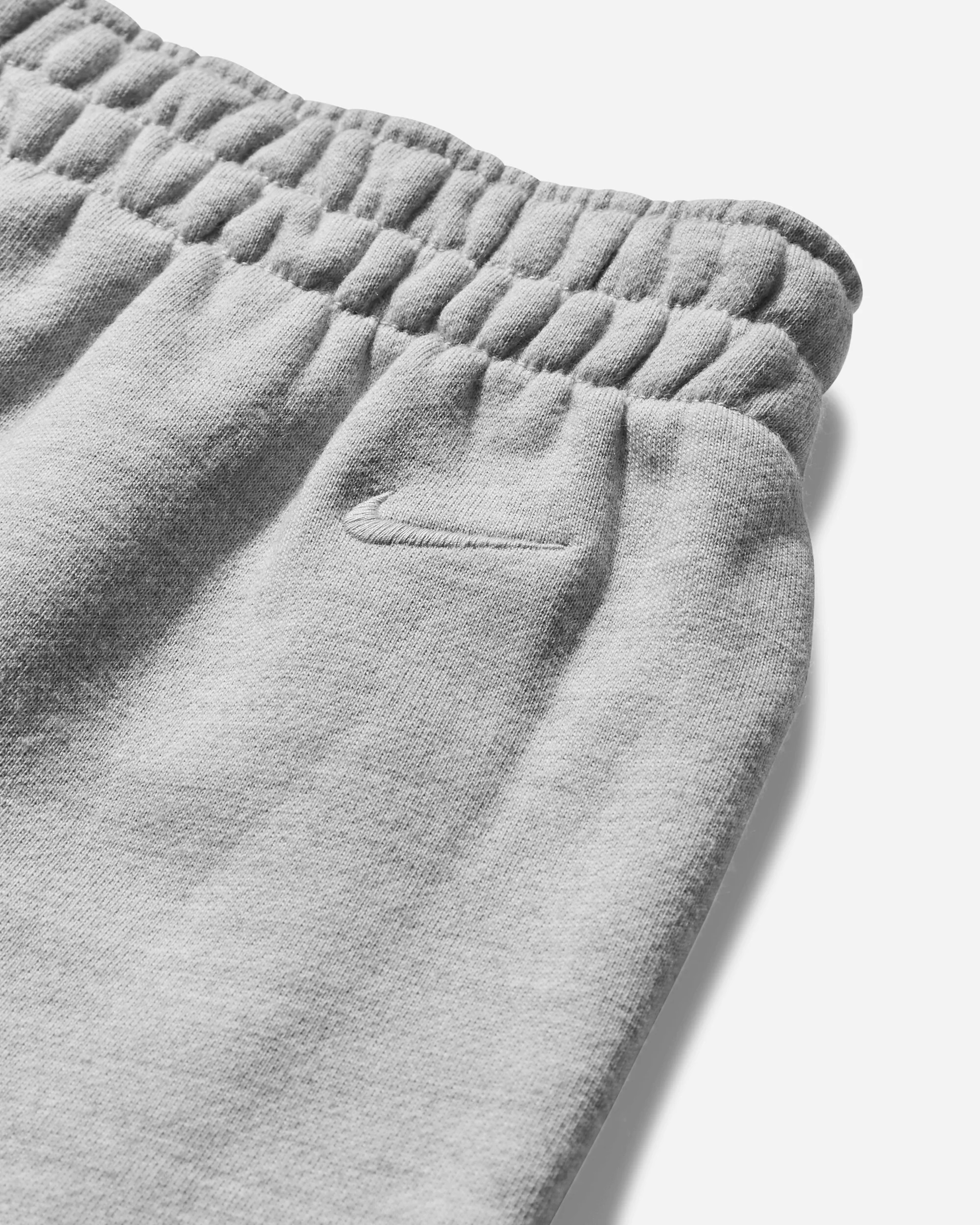 Men's Wool Classics Fleece Pants Heather - Image 3