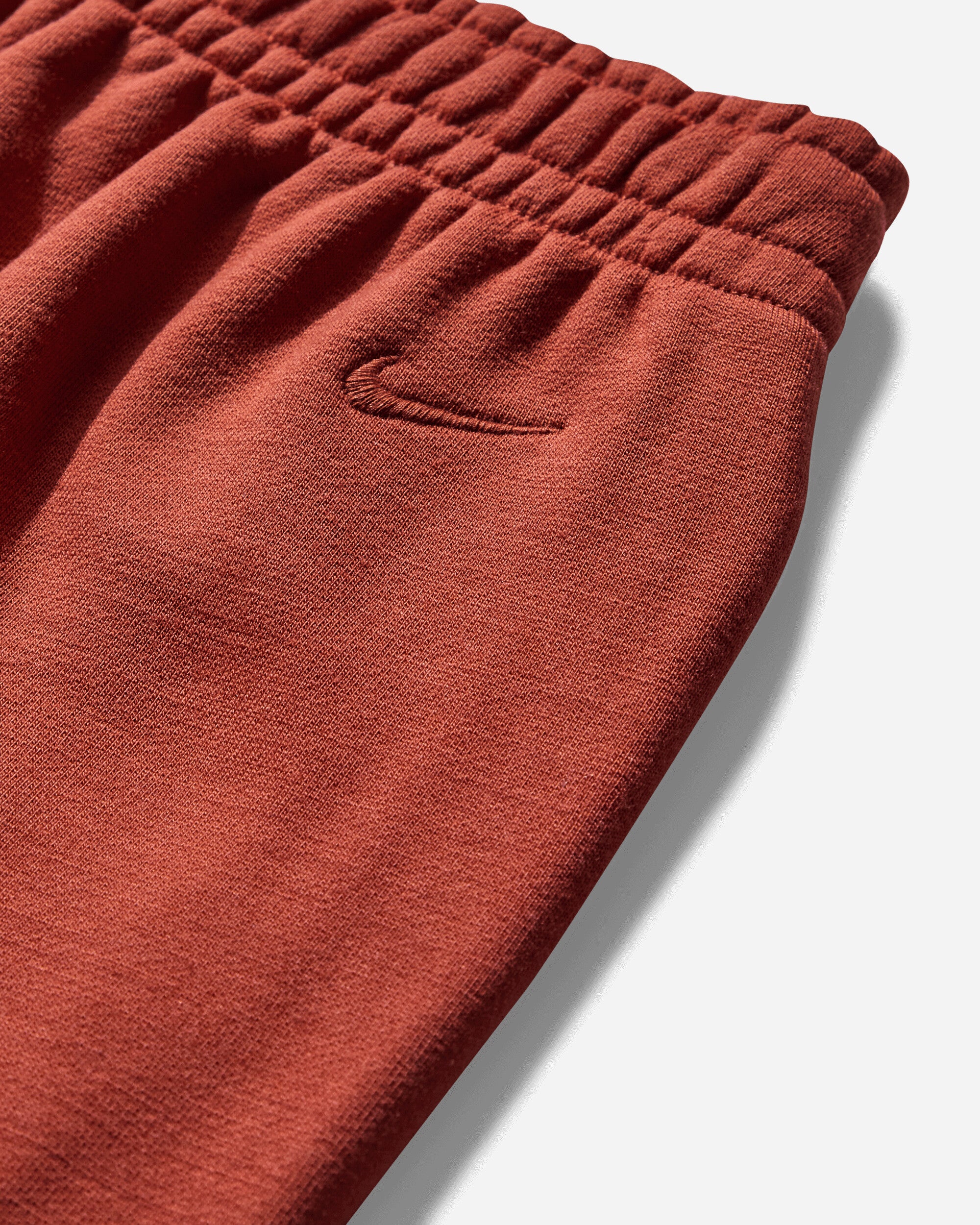 Men's Wool Classics Fleece Pants Mars Stone - Image 4