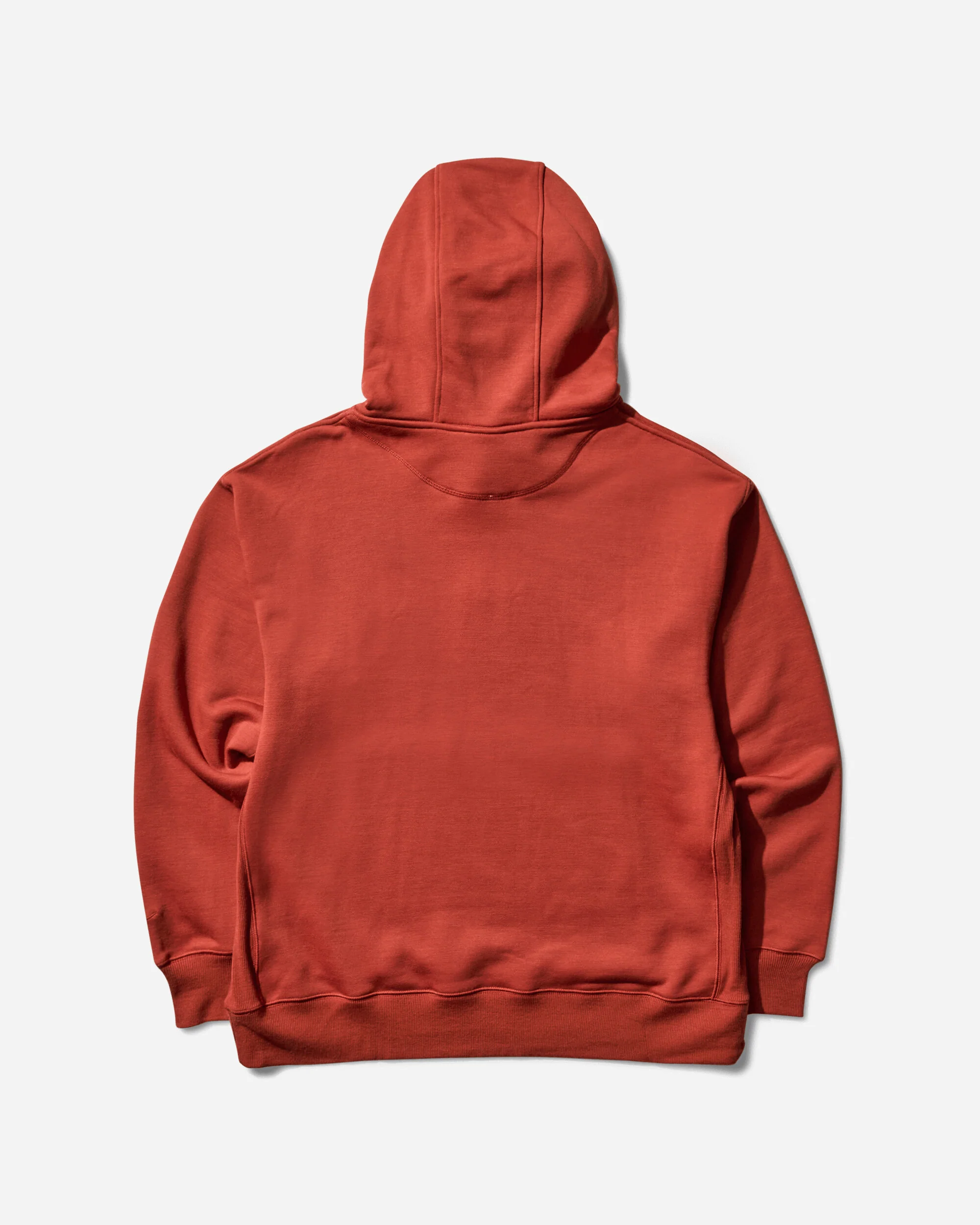 Men's Wool Classics Hoodie Mars Stone - Image 2