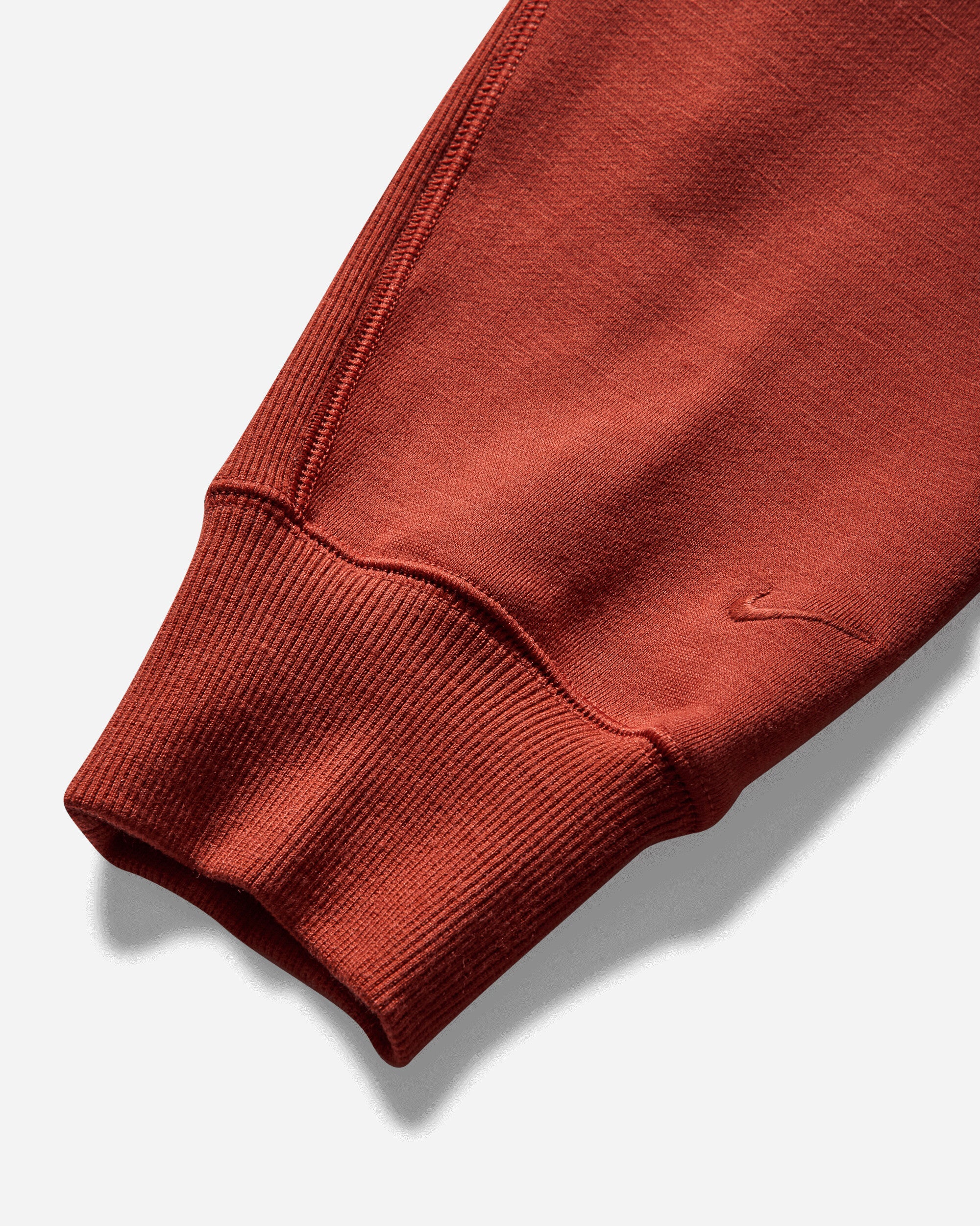 Men's Wool Classics Hoodie Mars Stone - Image 3