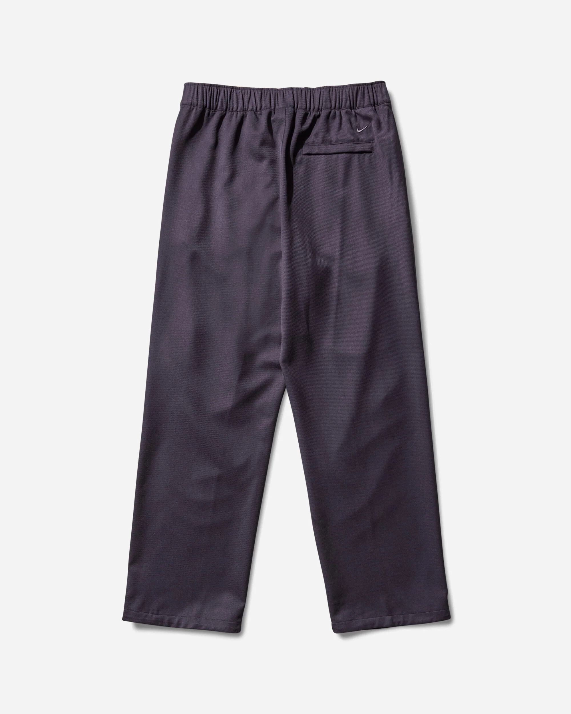 Men's Wool Classic Woven Pants Cave Purple - Image 2