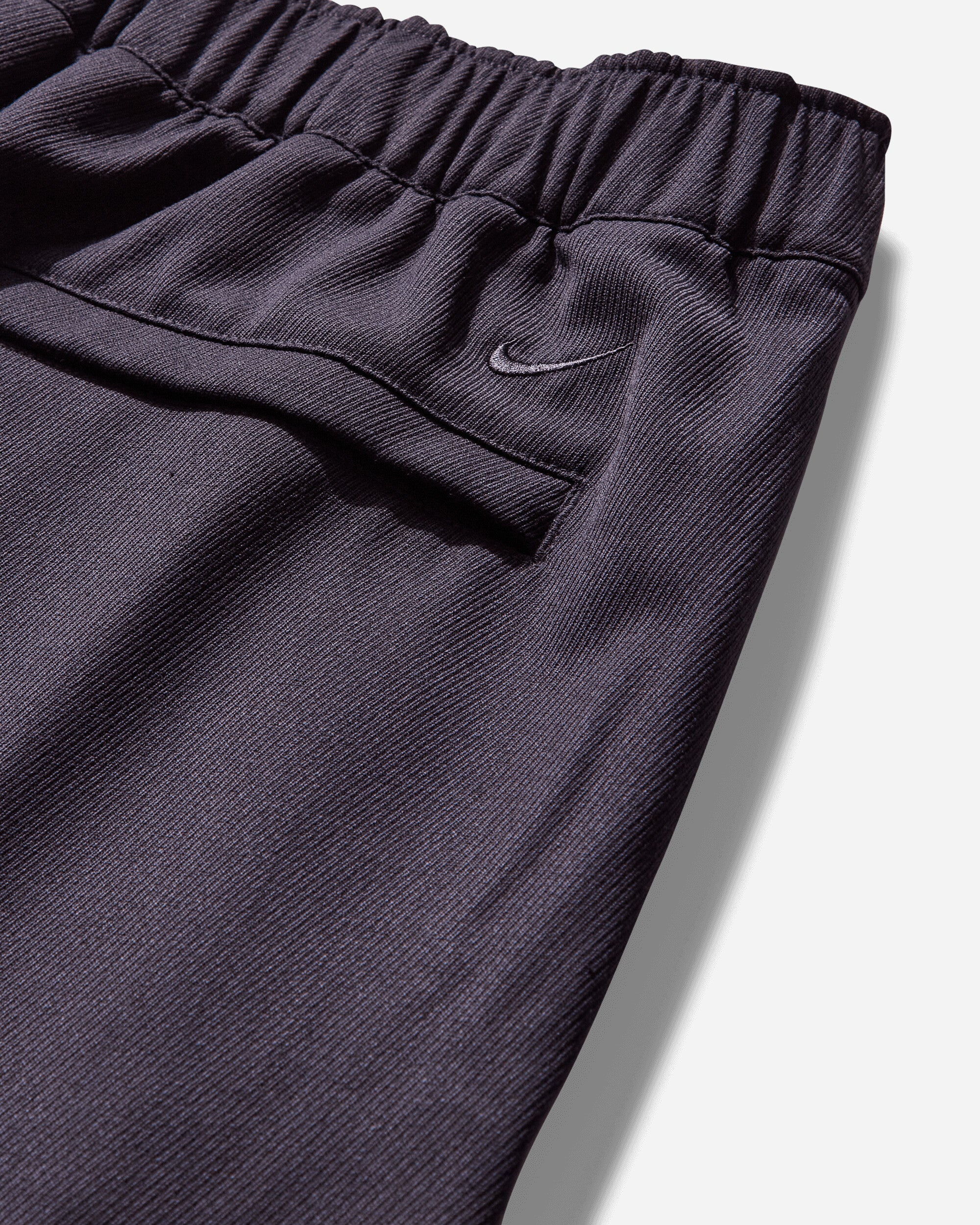Men's Wool Classic Woven Pants Cave Purple - Image 4
