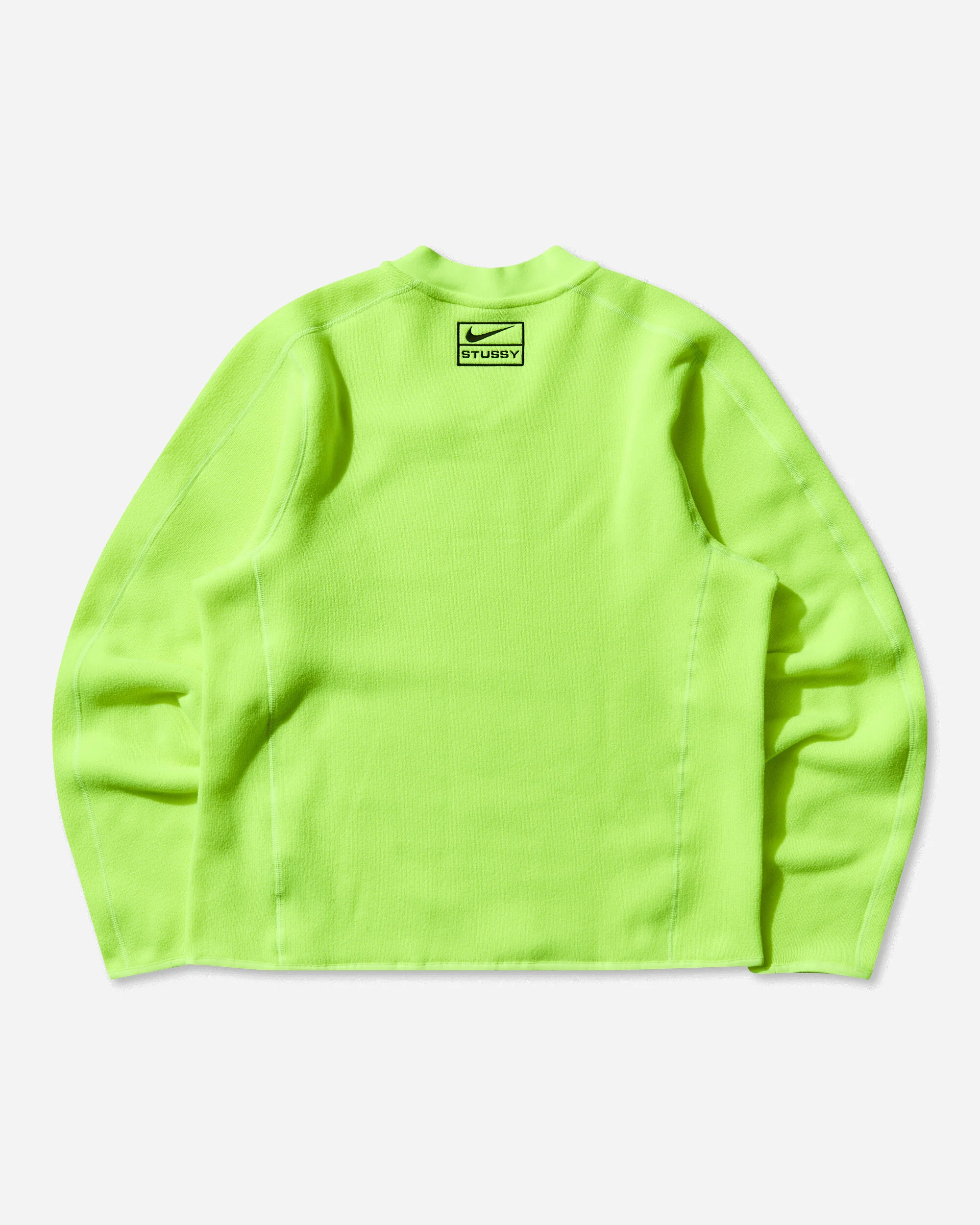 Stüssy Thermal Pullover Volt - Image 2