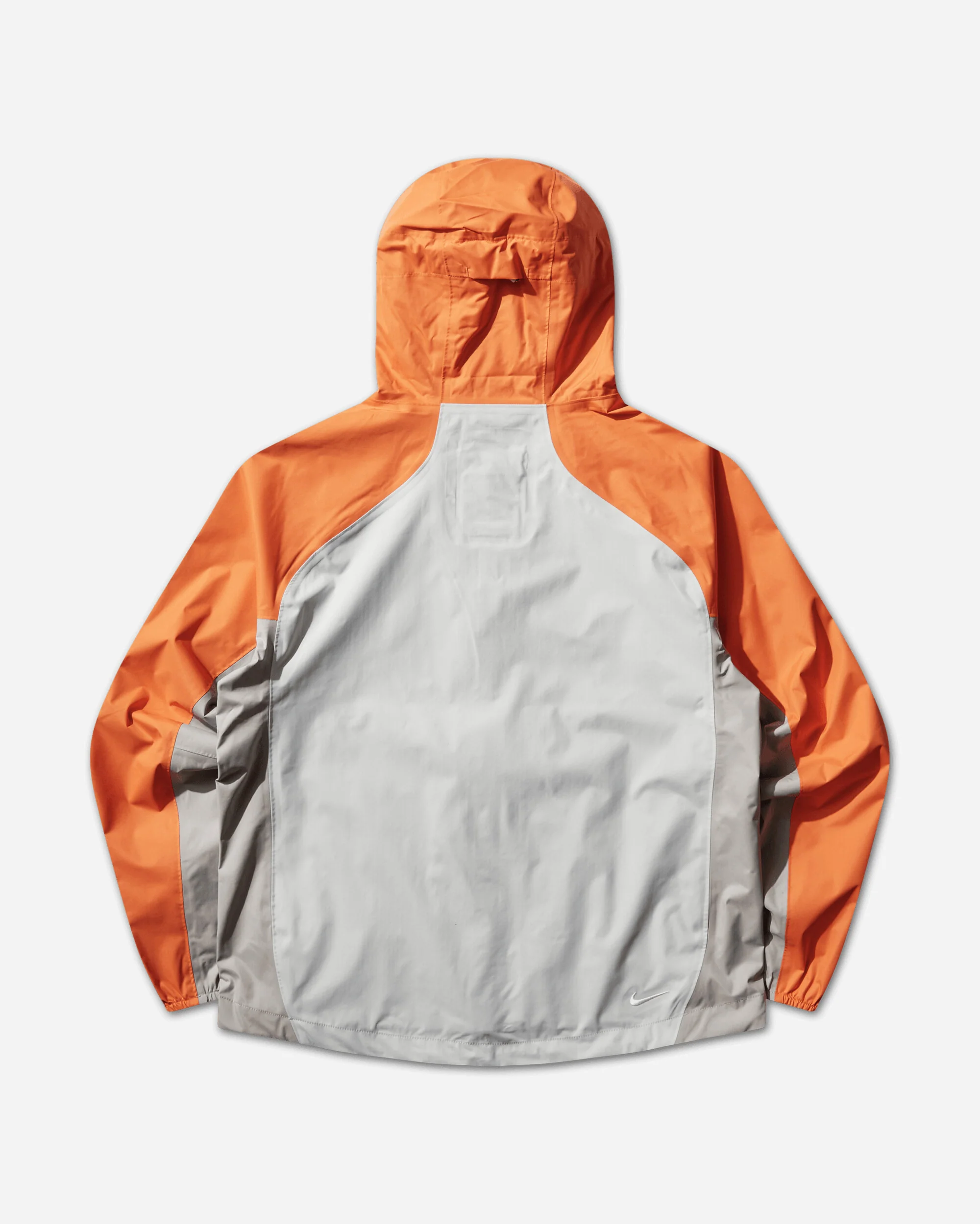 Women's ACG 'Phantazma' Storm-FIT ADV Jacket Safety Orange / Grey Fog - Image 2