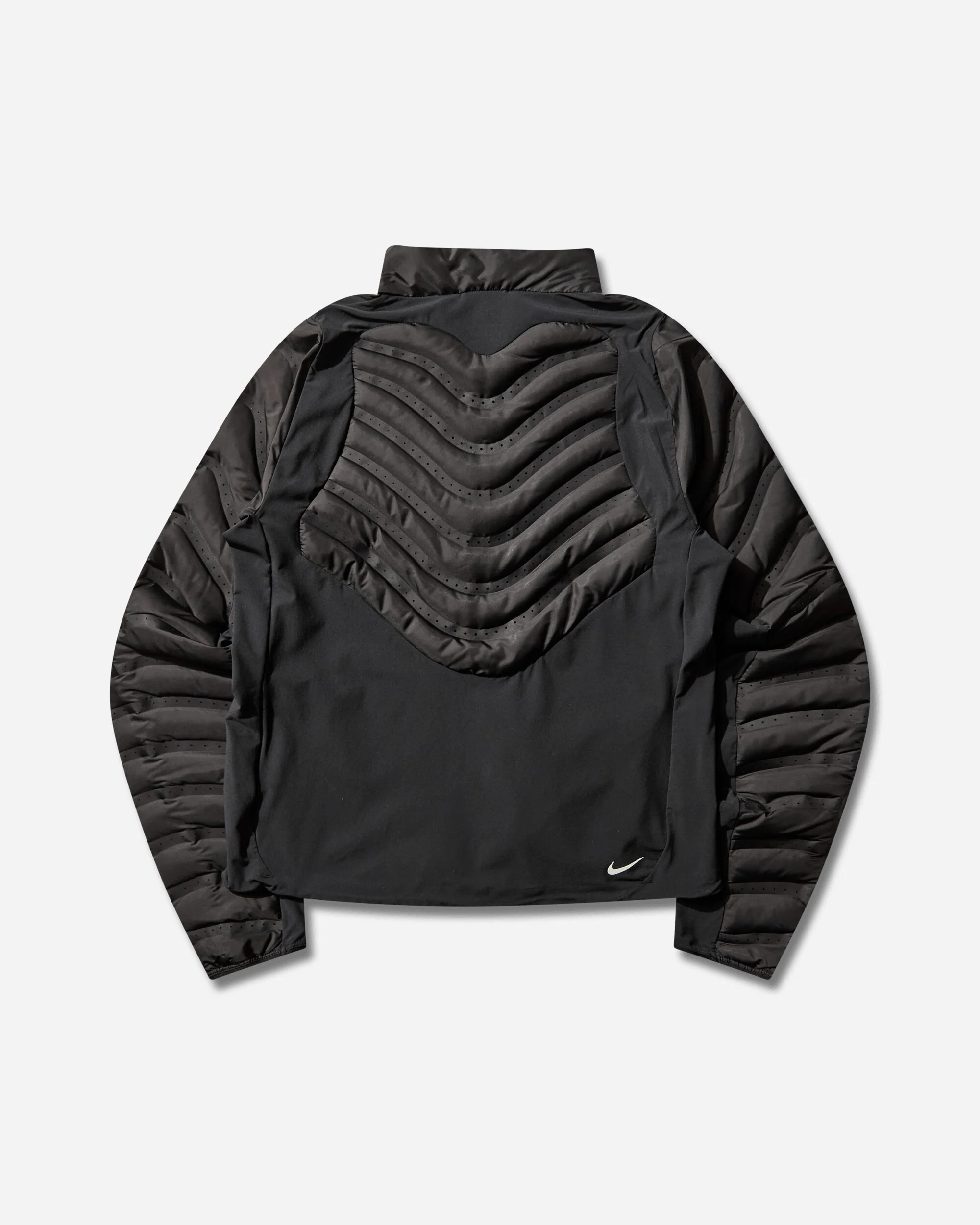 Women's ACG 'Lava Loft' Therma-FIT Trail Running Jacket Black - Image 2