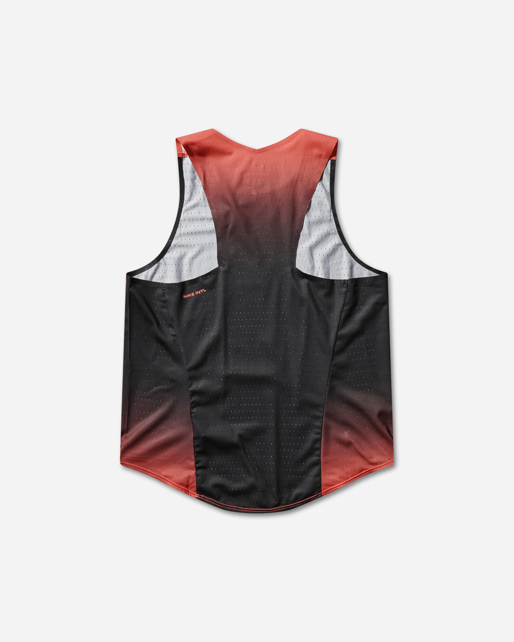 Women's AeroSwift Dri-FIT ADV Running Vest Black - Image 2
