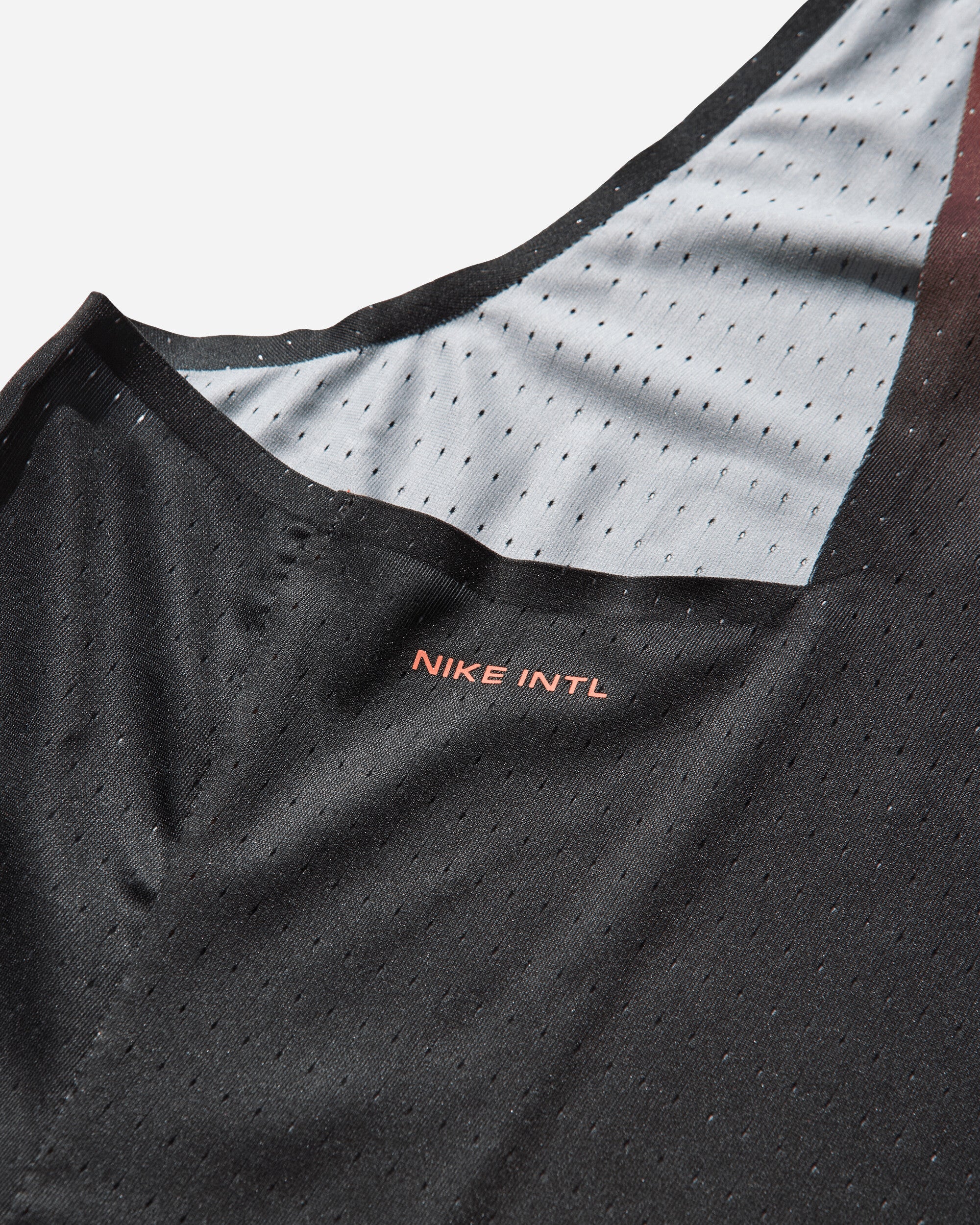 Women's AeroSwift Dri-FIT ADV Running Vest Black - Image 3