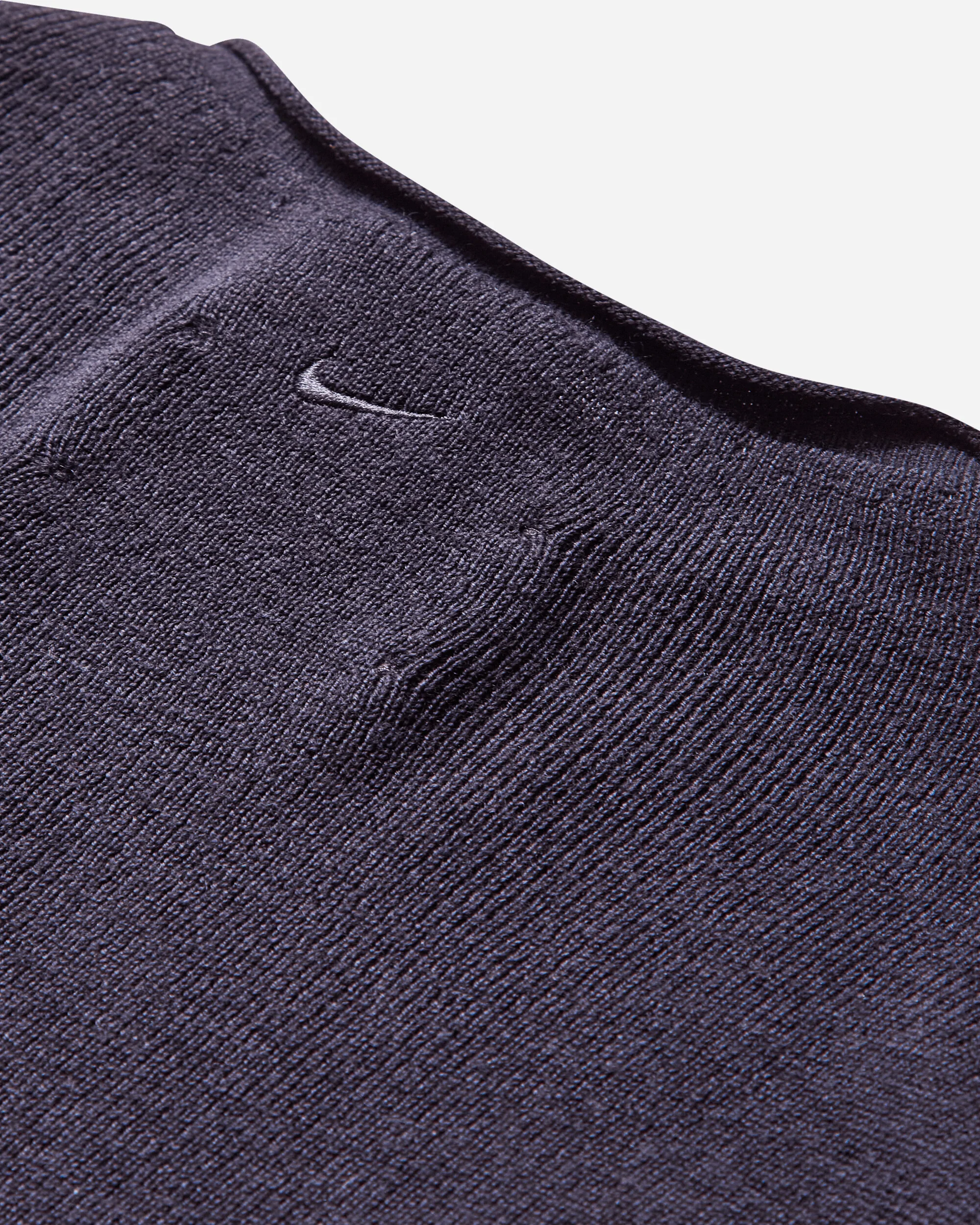 Women's Wool Classics Knit Dress Cave Purple - Image 4