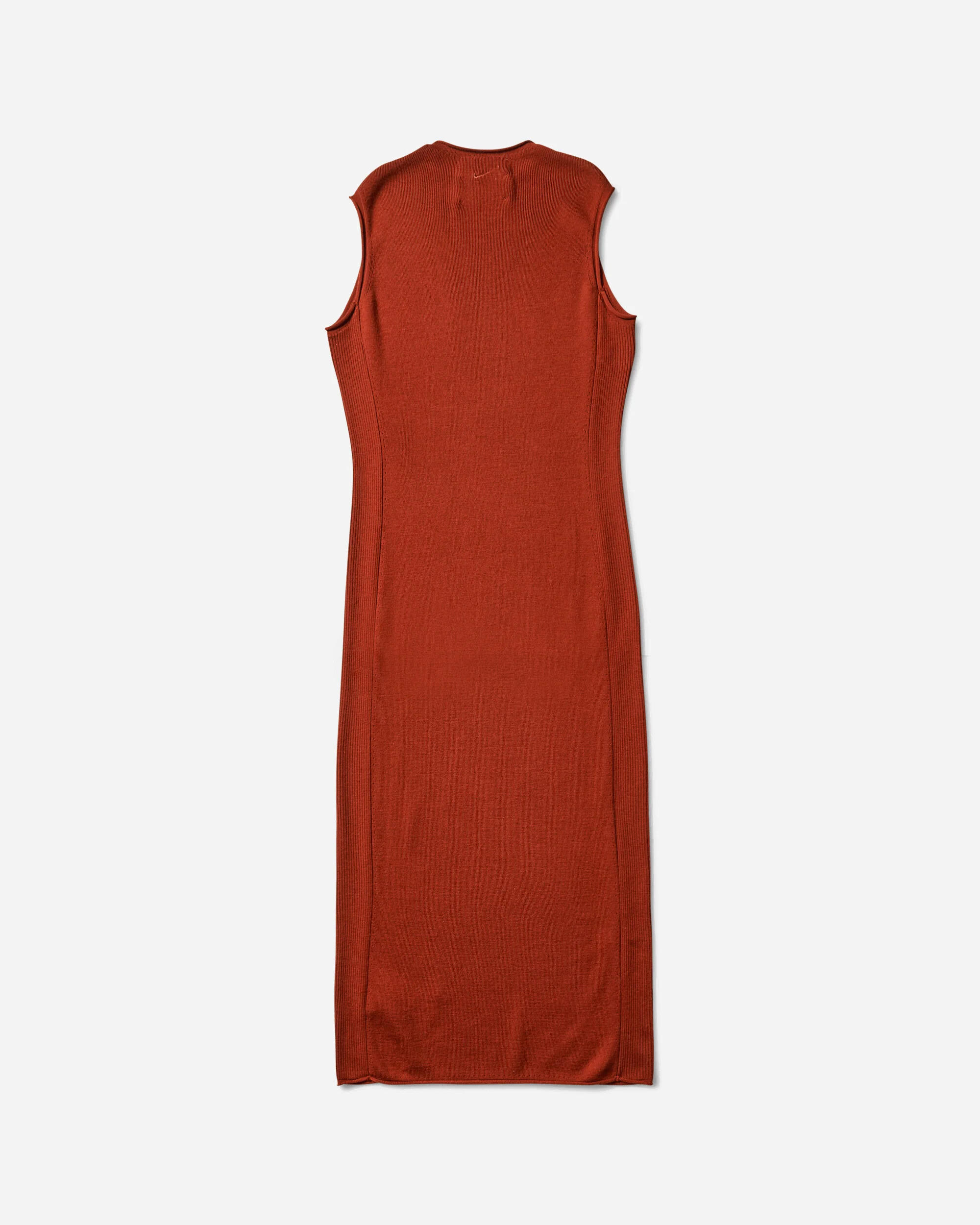 Women's Wool Classics Knit Dress Mars Stone - Image 2