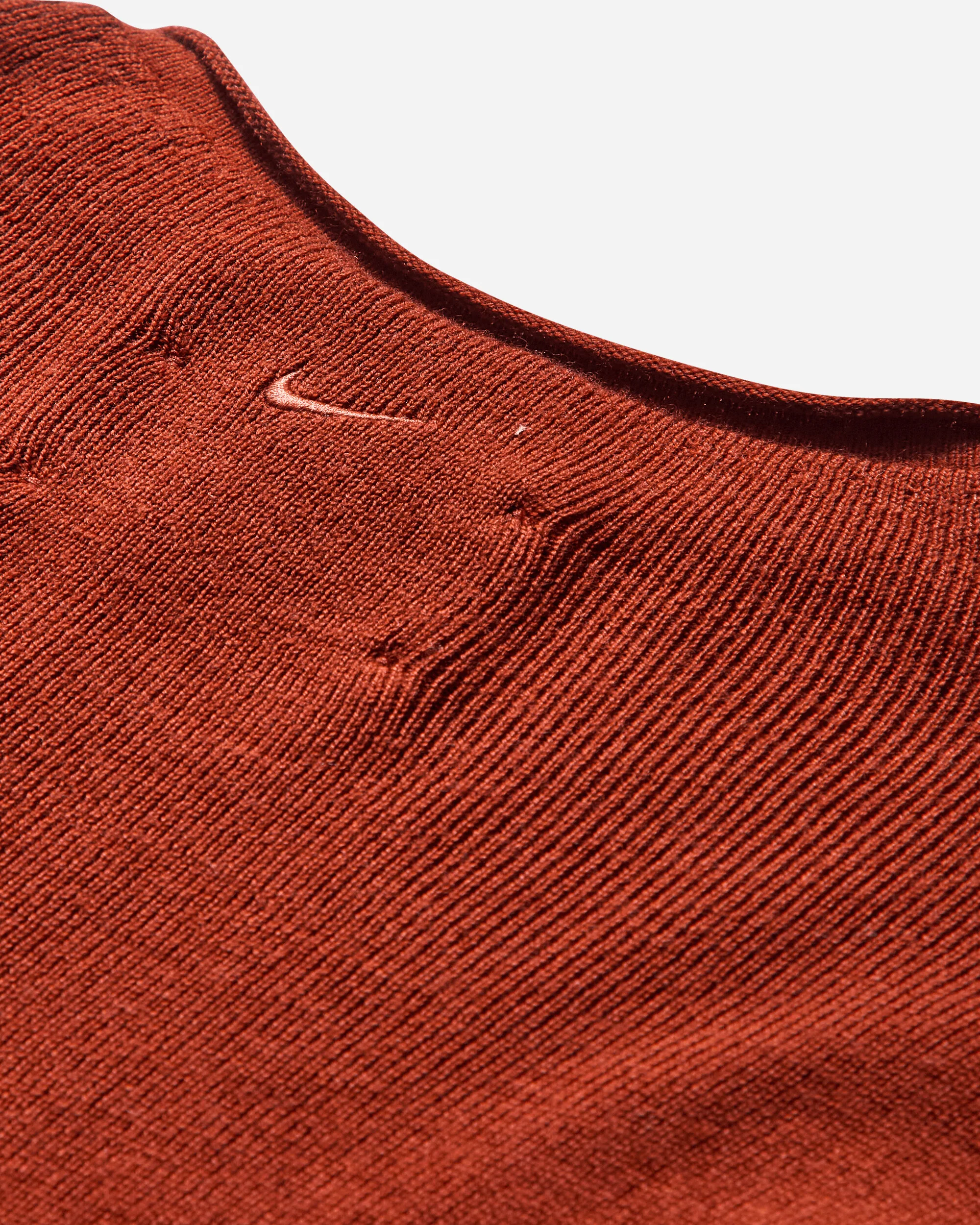 Women's Wool Classics Knit Dress Mars Stone - Image 4