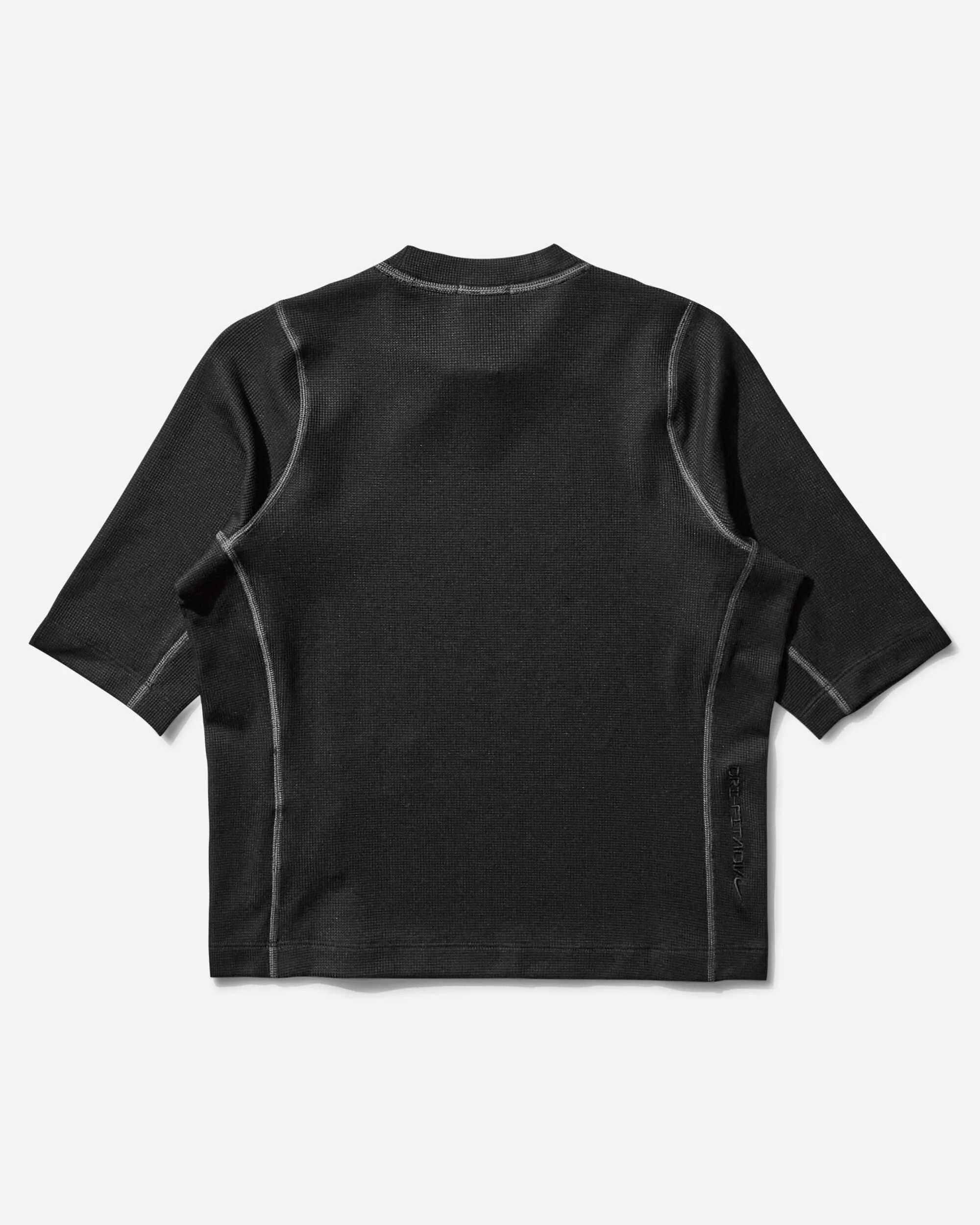 Women's ACG 'Chinati' Dri-FIT ADV T-Shirt Black / Anthracite - Image 2