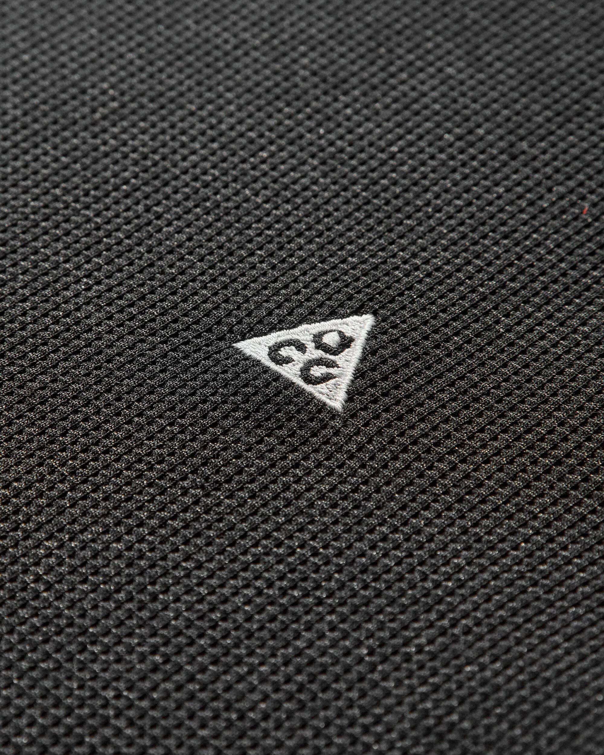 Women's ACG 'Chinati' Dri-FIT ADV T-Shirt Black / Anthracite - Image 4