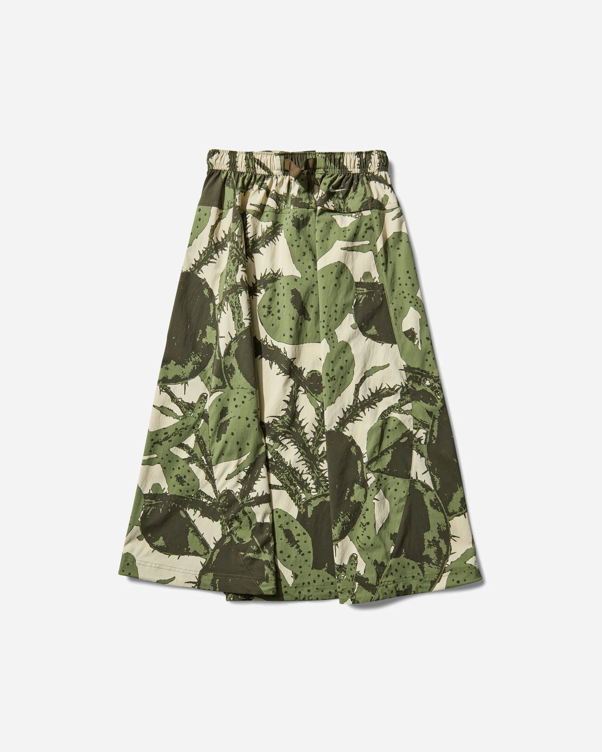 Women's ACG 'Smith Summit' Skirt Light Khaki / Cargo Khaki / Mosswood Brown - Image 2