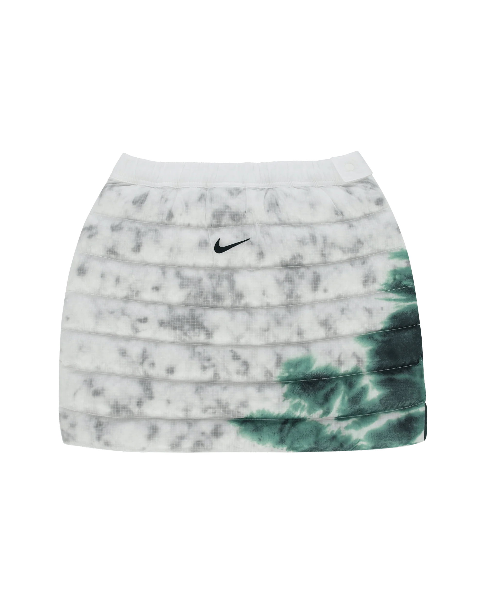 Women's Stüssy Insulated Mini Skirt White - Image 3