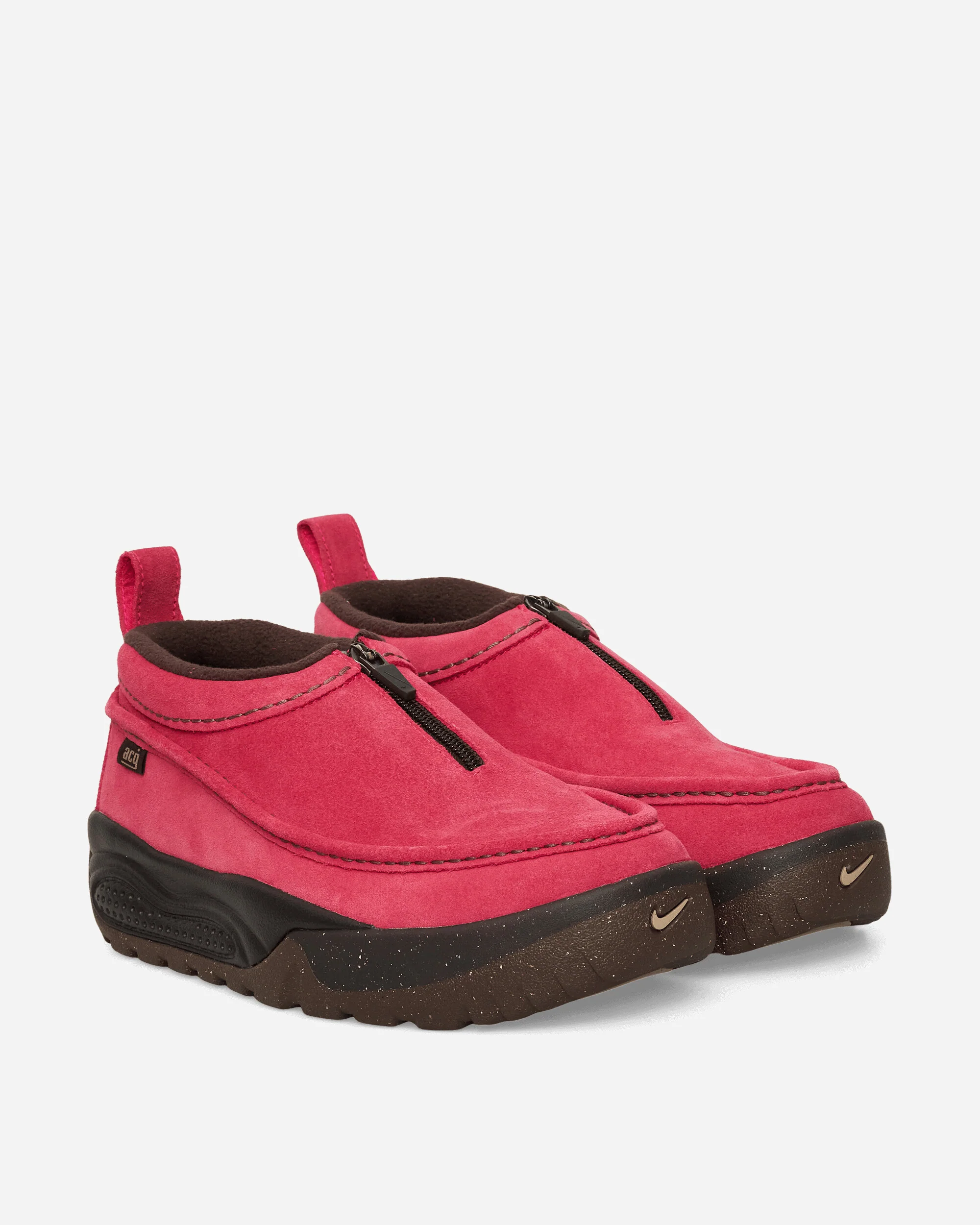 ACG Izy Sneakers Rush Pink / Khaki - Image 2
