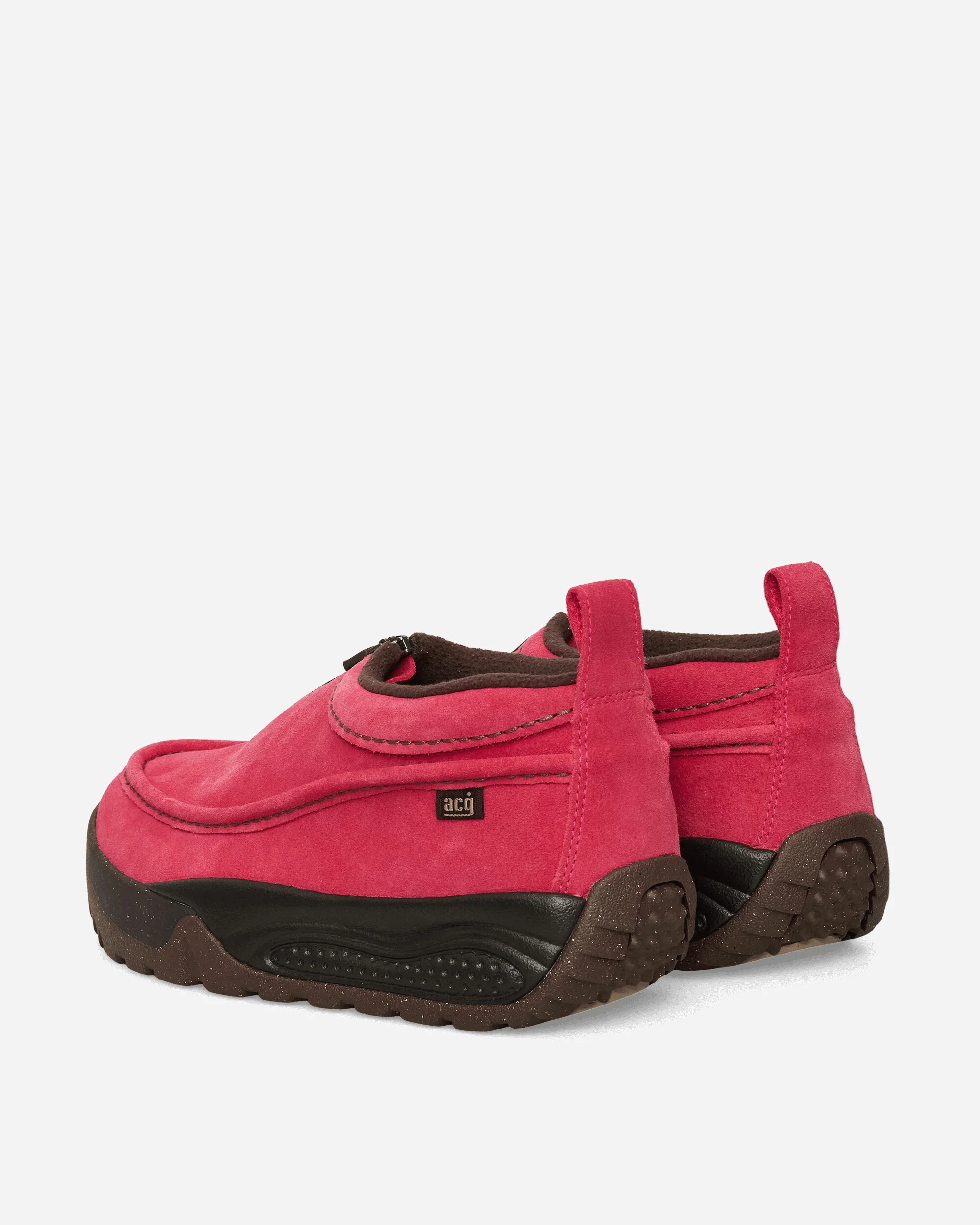 ACG Izy Sneakers Rush Pink / Khaki - Image 4