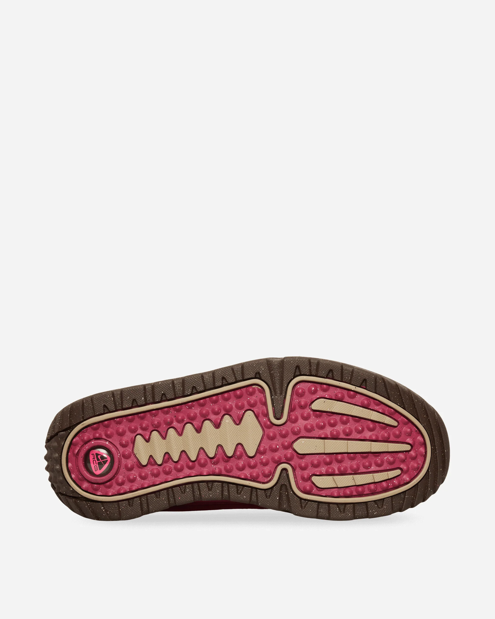 ACG Izy Sneakers Rush Pink / Khaki - Image 5