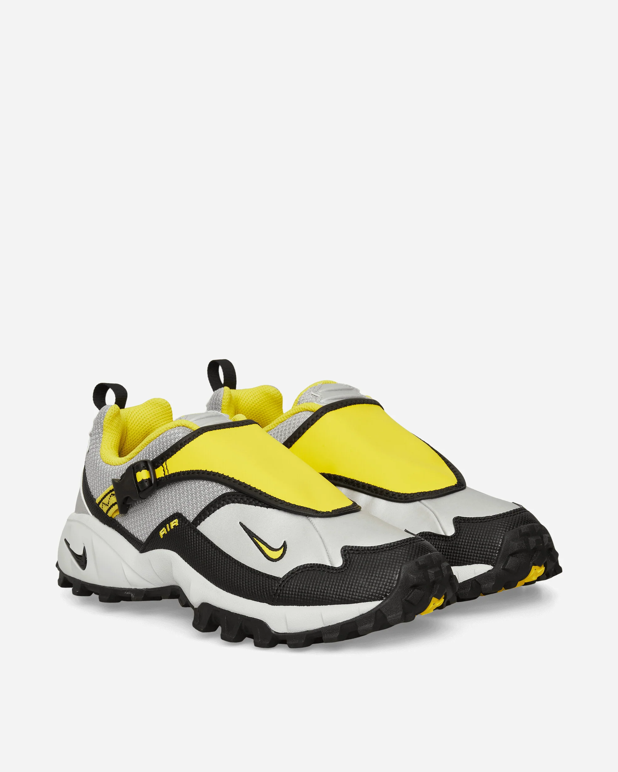 ACG Phassad Sneakers Black / Yellow Zest - Image 2