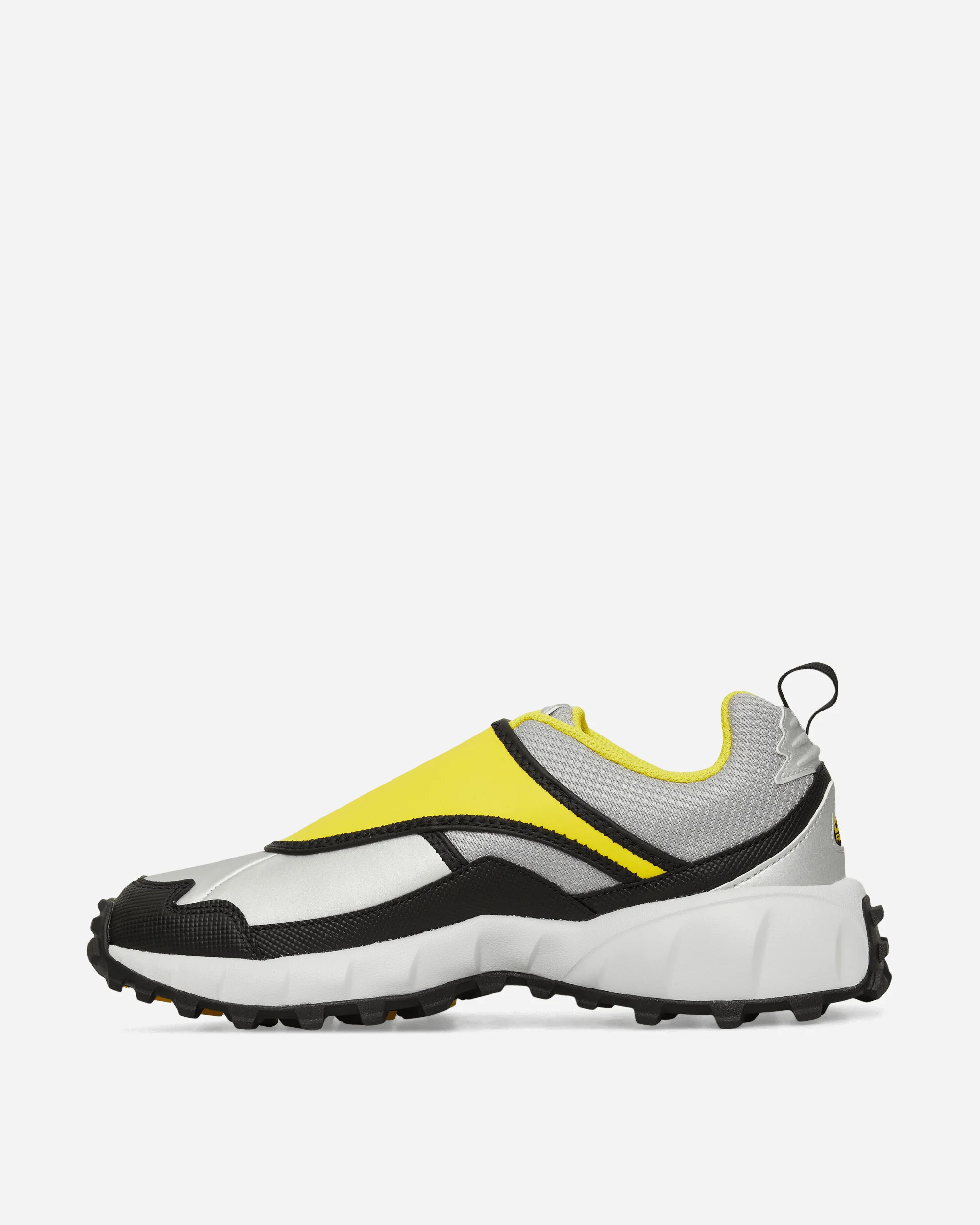 ACG Phassad Sneakers Black / Yellow Zest - Image 3