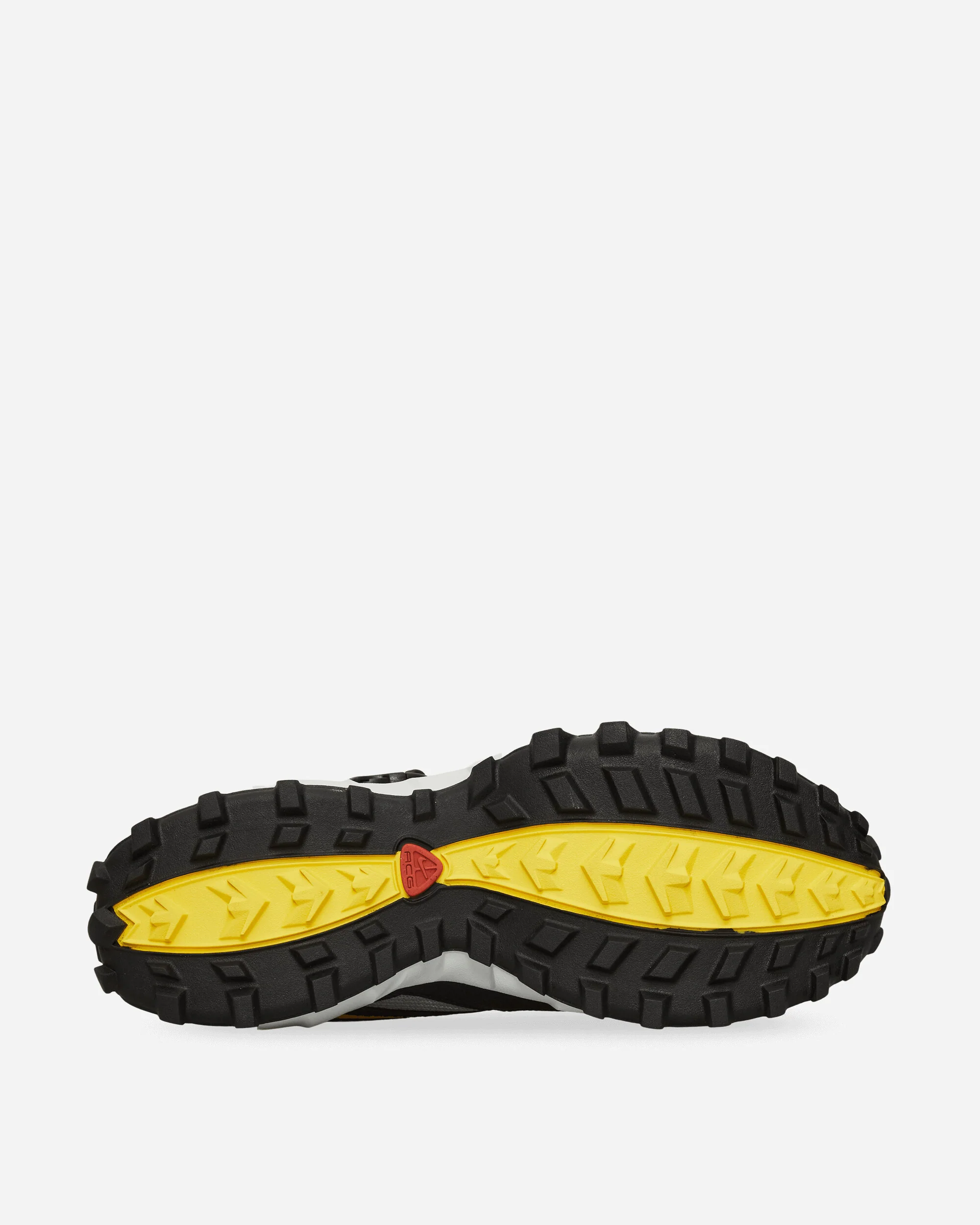 ACG Phassad Sneakers Black / Yellow Zest - Image 5