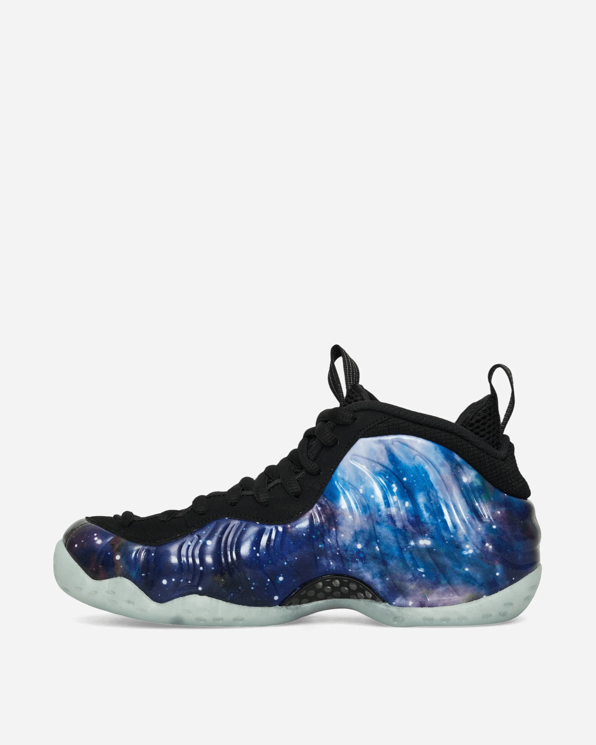 Air Foamposite One Sneakers Galaxy - Image 3