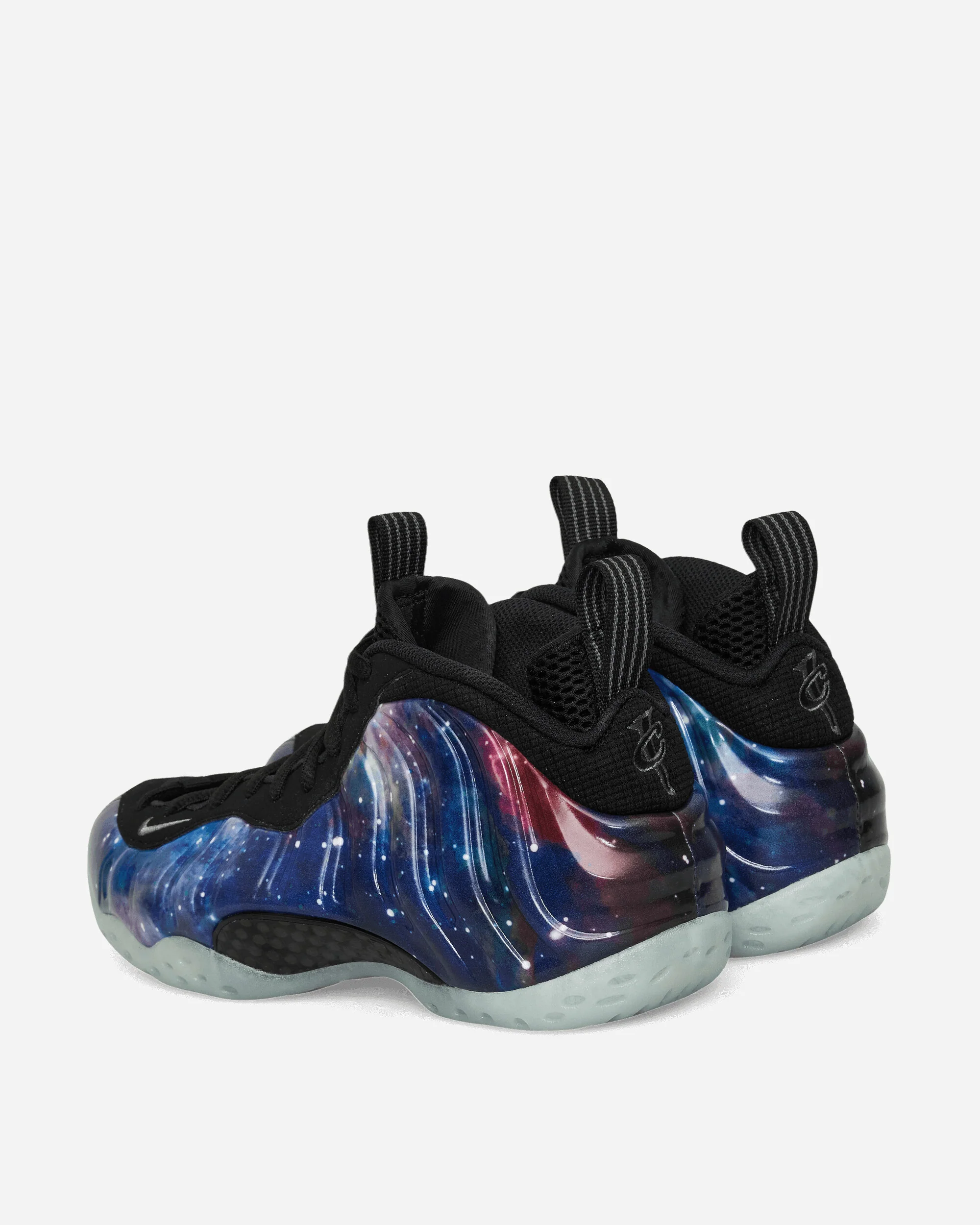 Air Foamposite One Sneakers Galaxy - Image 4