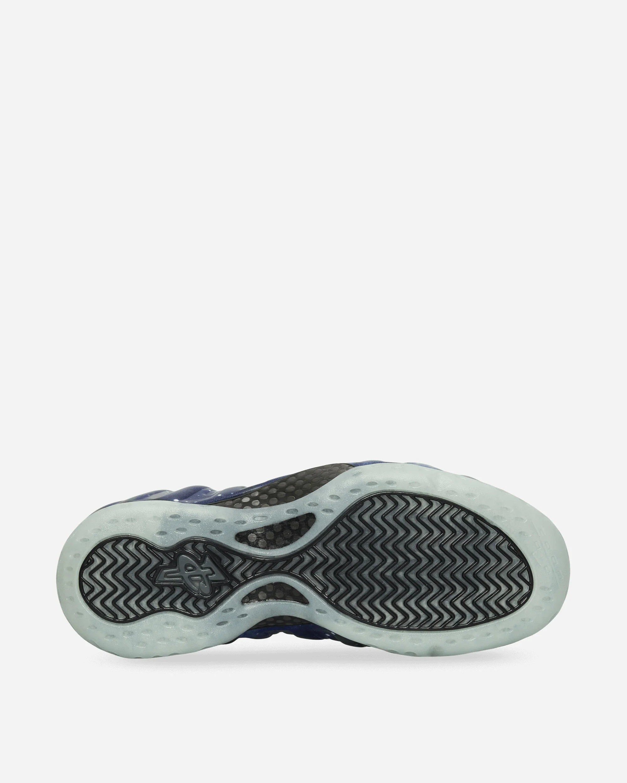 Air Foamposite One Sneakers Galaxy - Image 5