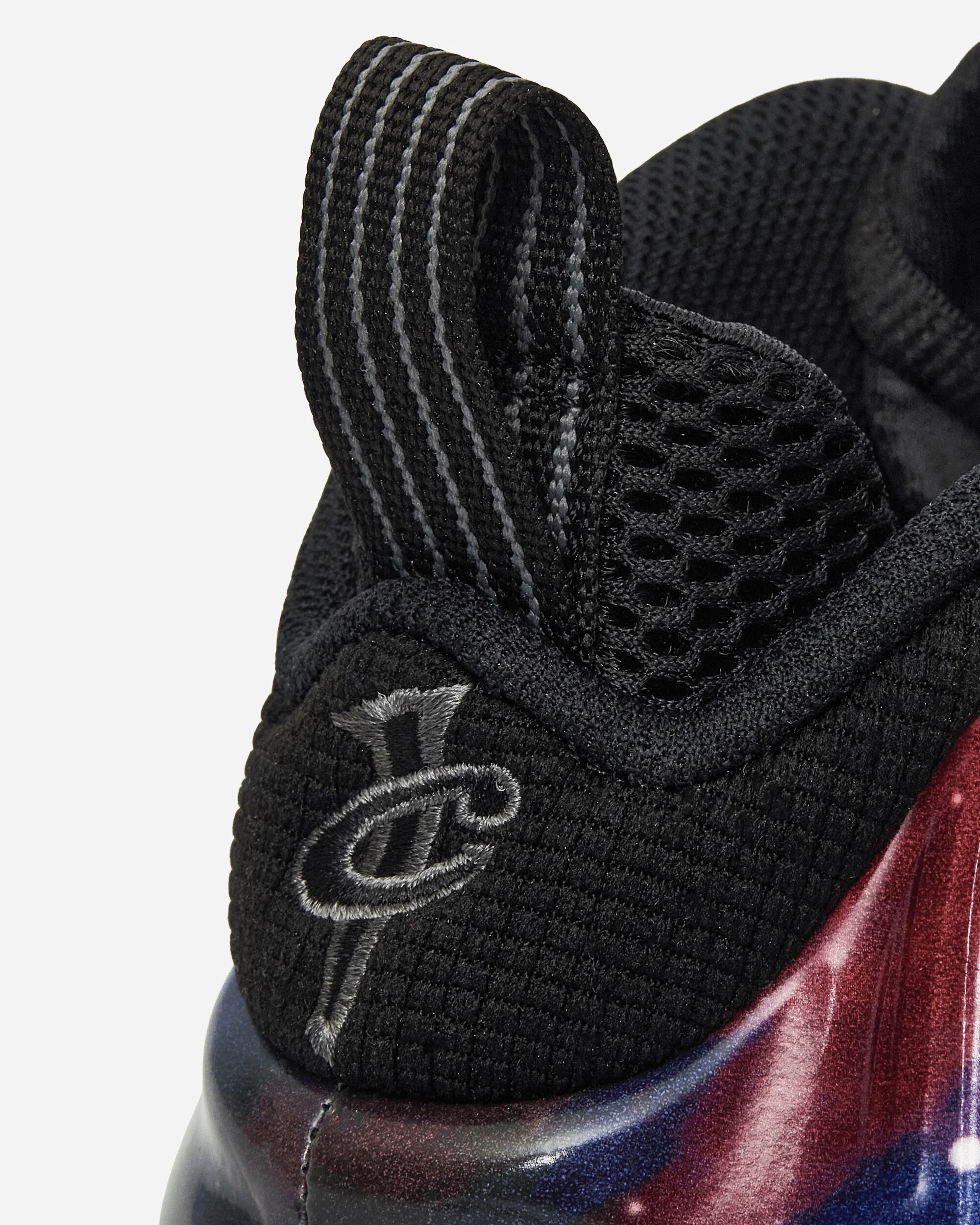 Air Foamposite One Sneakers Galaxy - Image 7