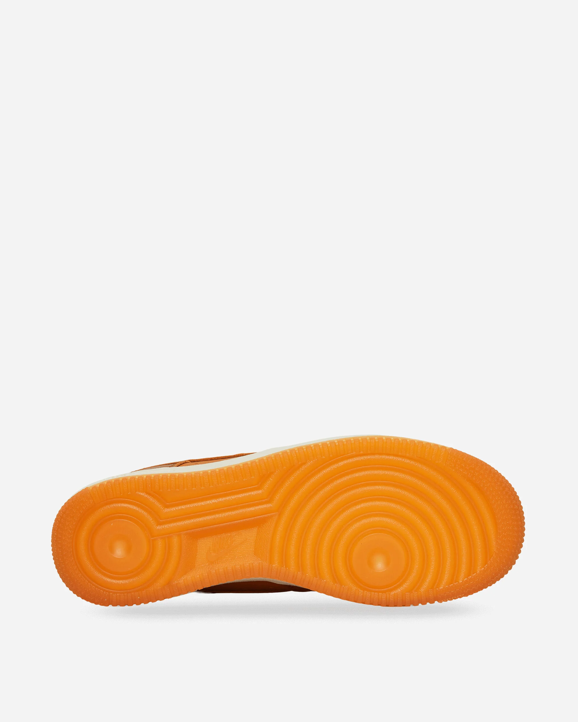 Air Force 1 '07 LV8 Sneakers Russet / Sunset - Image 5