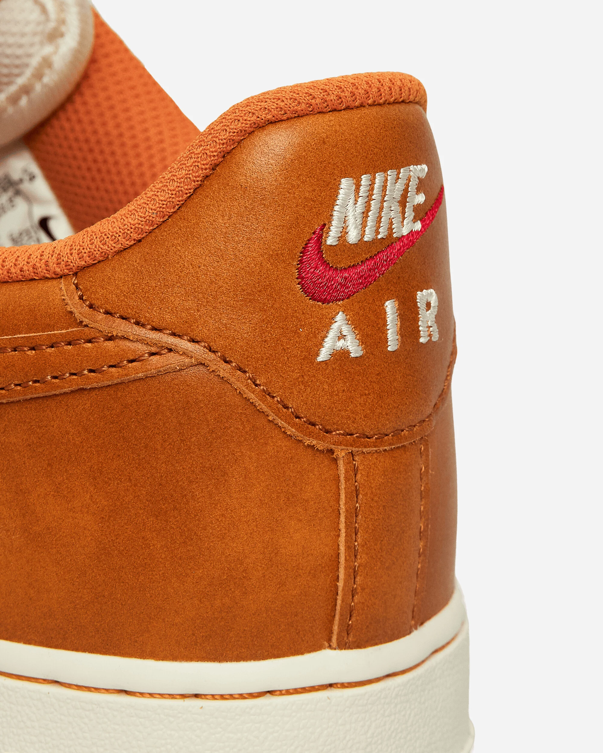 Air Force 1 '07 LV8 Sneakers Russet / Sunset - Image 6