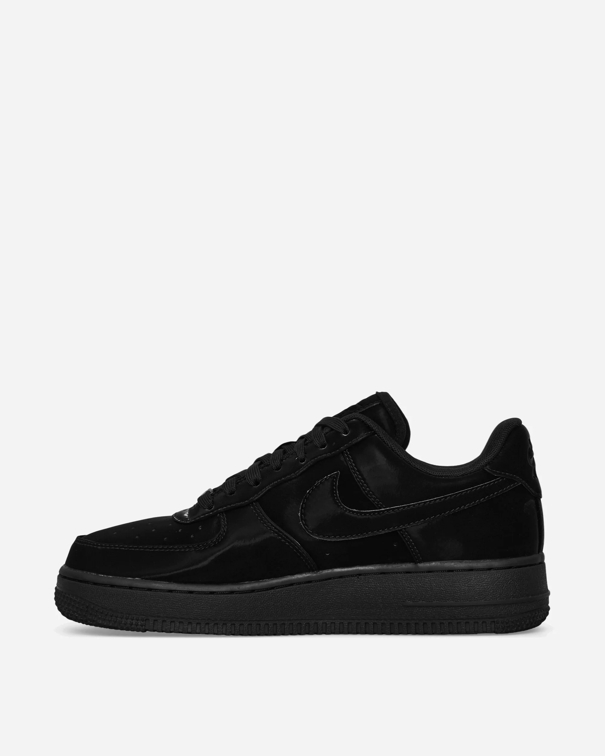 Air Force 1 '07 LX Sneakers Black - Image 3