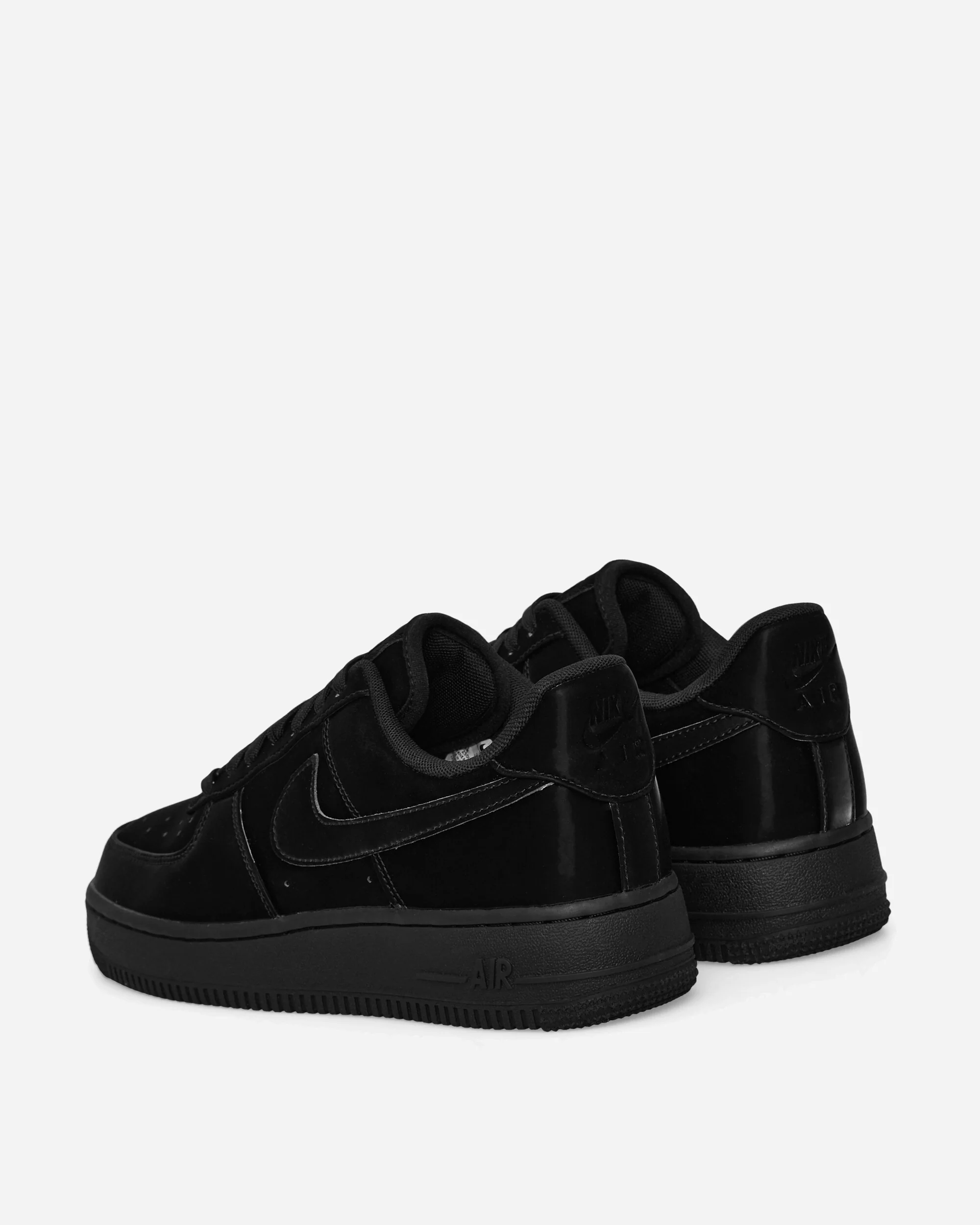 Air Force 1 '07 LX Sneakers Black - Image 4