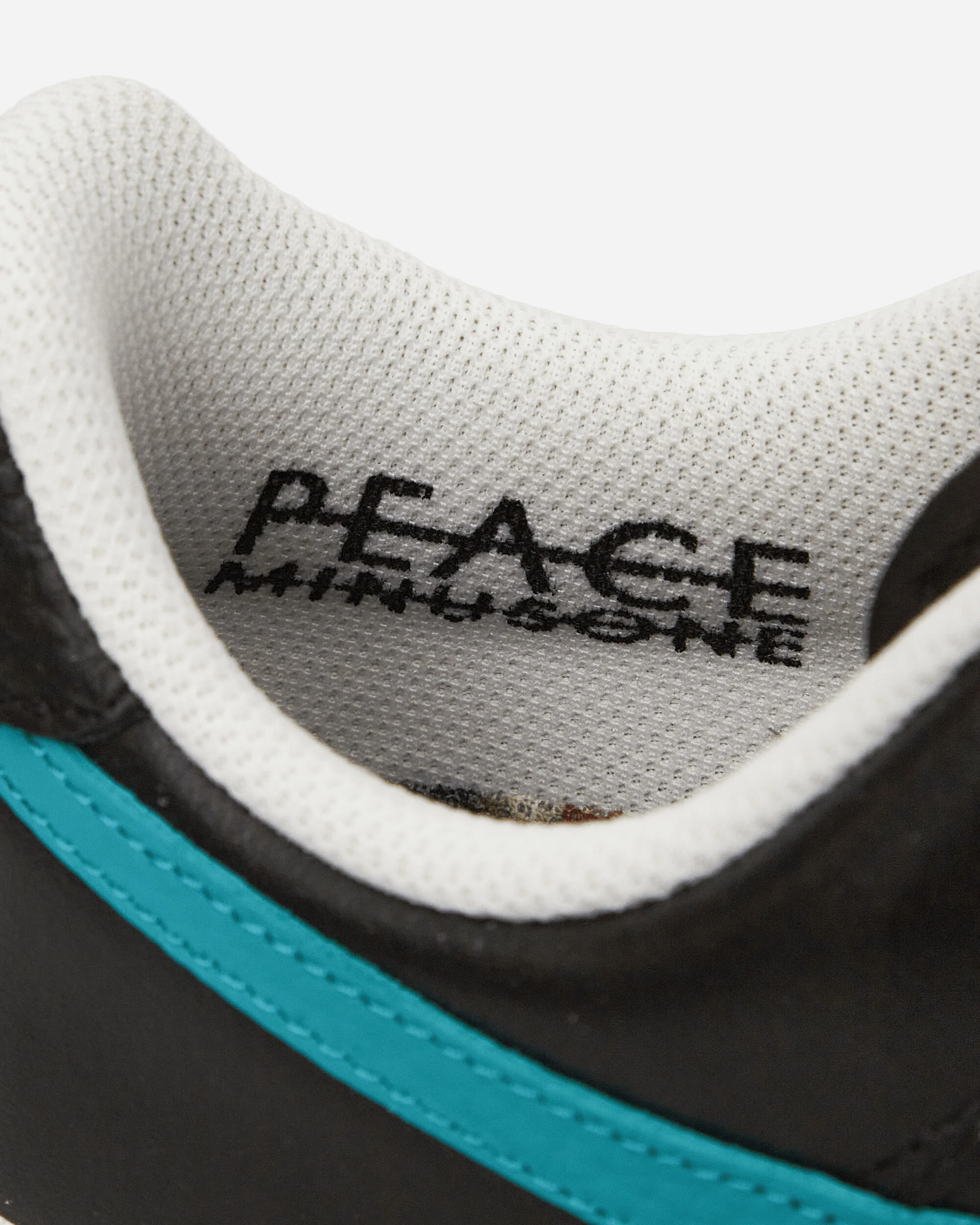 PEACEMINUSONE Air Force 1 '07 Para-noise 3.0 Sneakers Black / Multicolor - Image 6