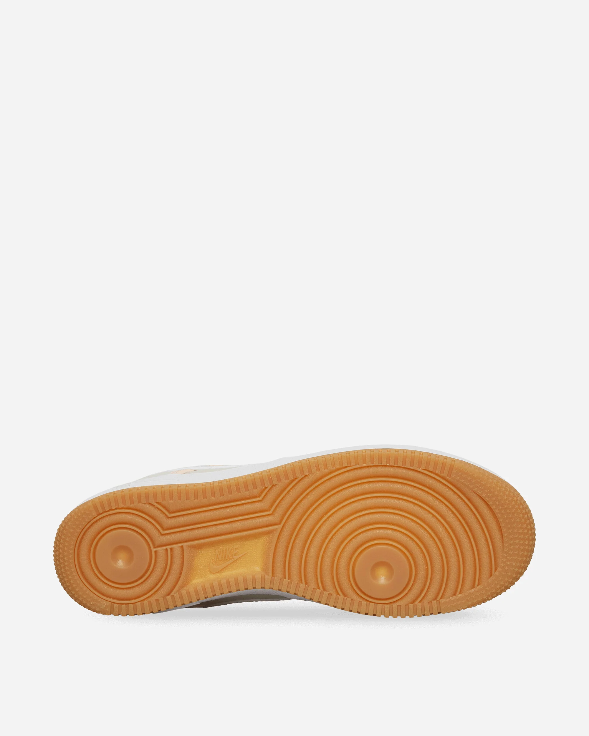 Air Force 1 '07 PRM Sneakers Light Cream - Image 5