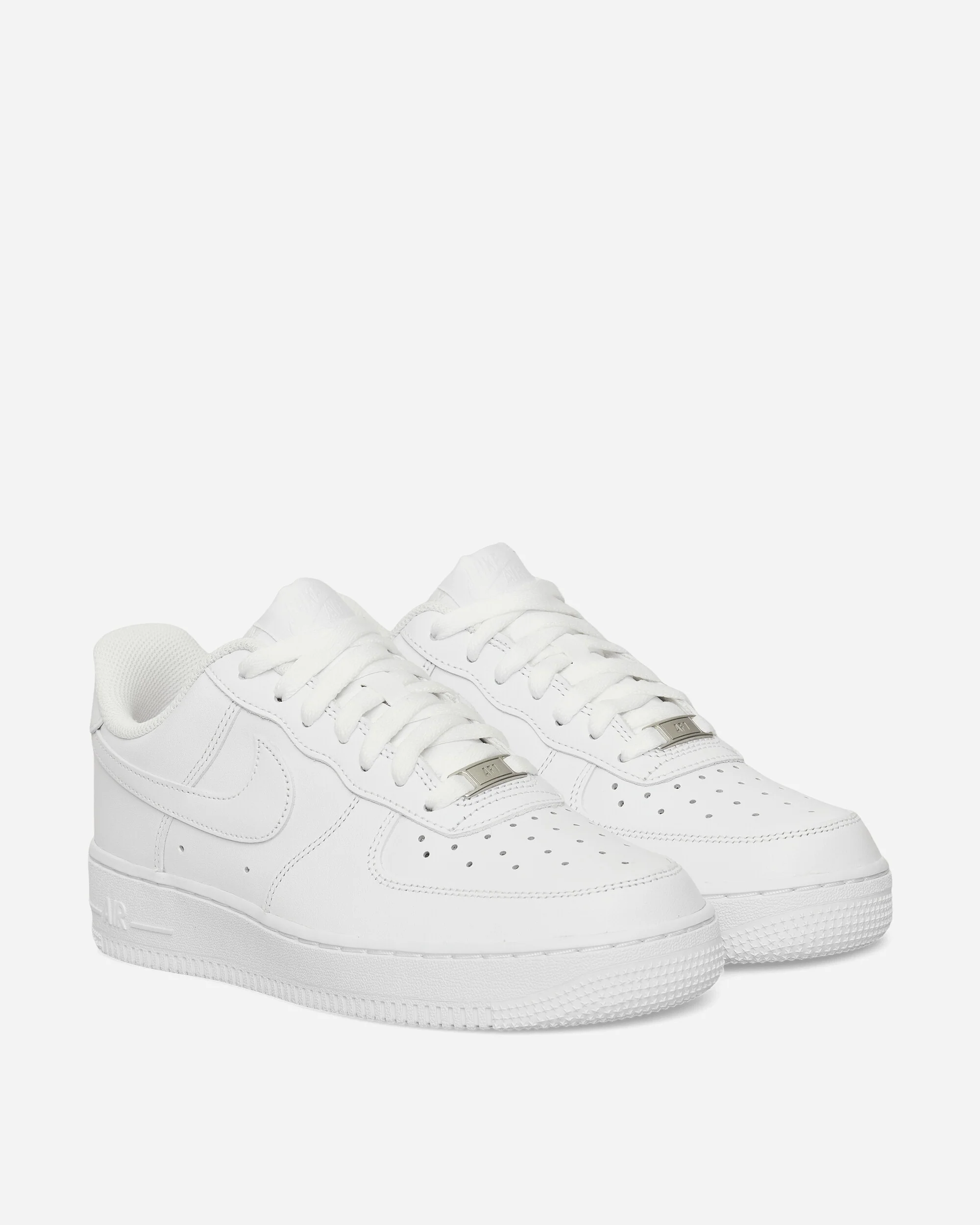 Air Force 1 '07 Sneakers White - Image 2