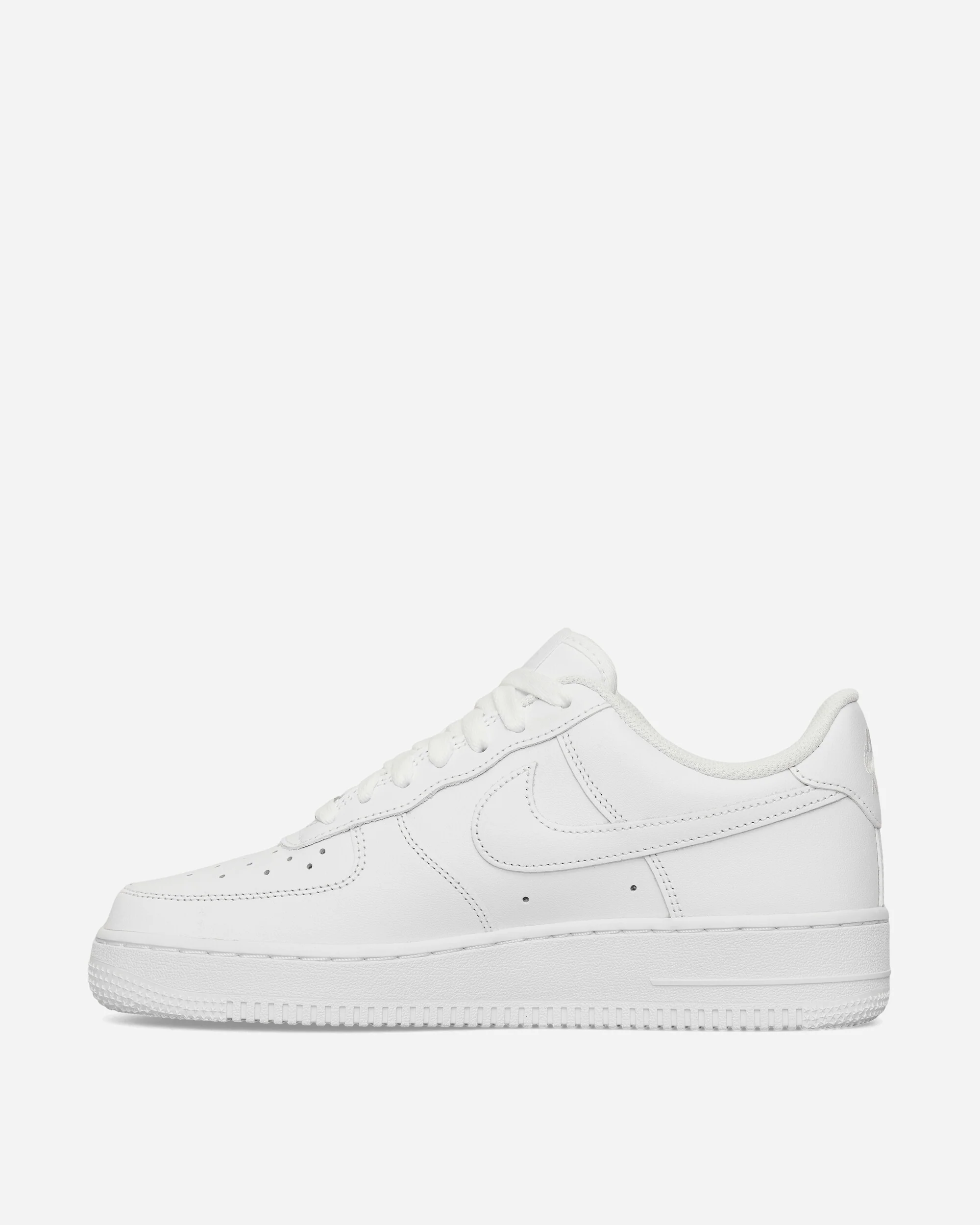 Air Force 1 '07 Sneakers White - Image 3
