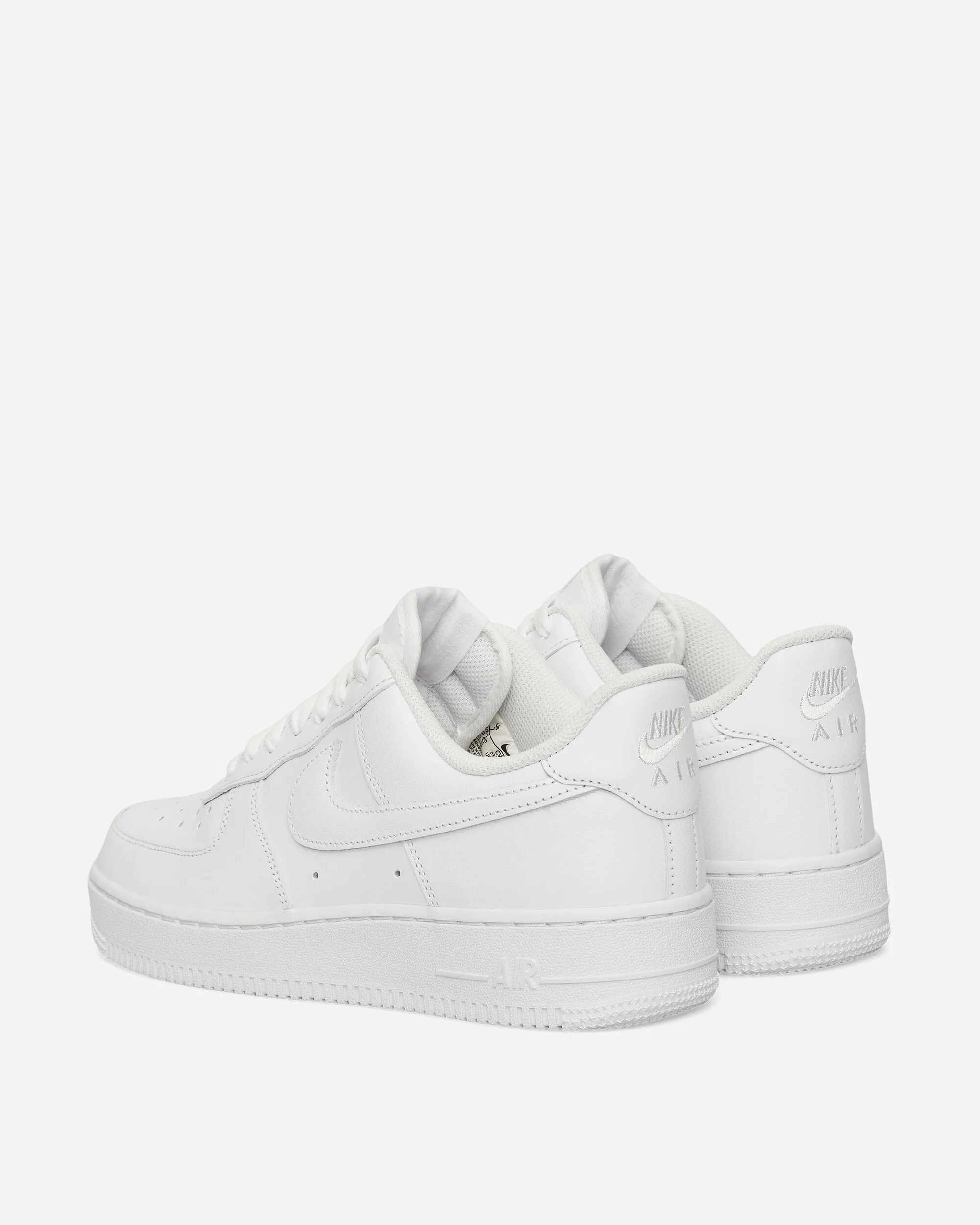 Air Force 1 '07 Sneakers White - Image 4