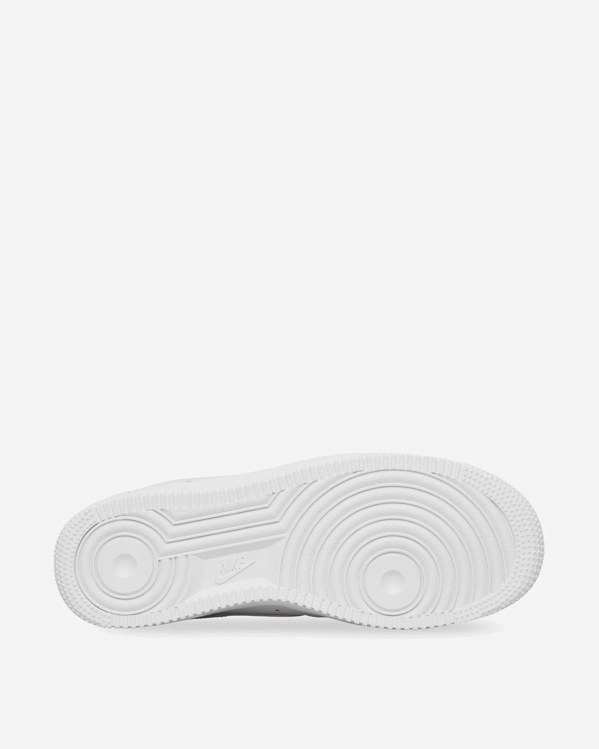 Air Force 1 '07 Sneakers White - Image 5