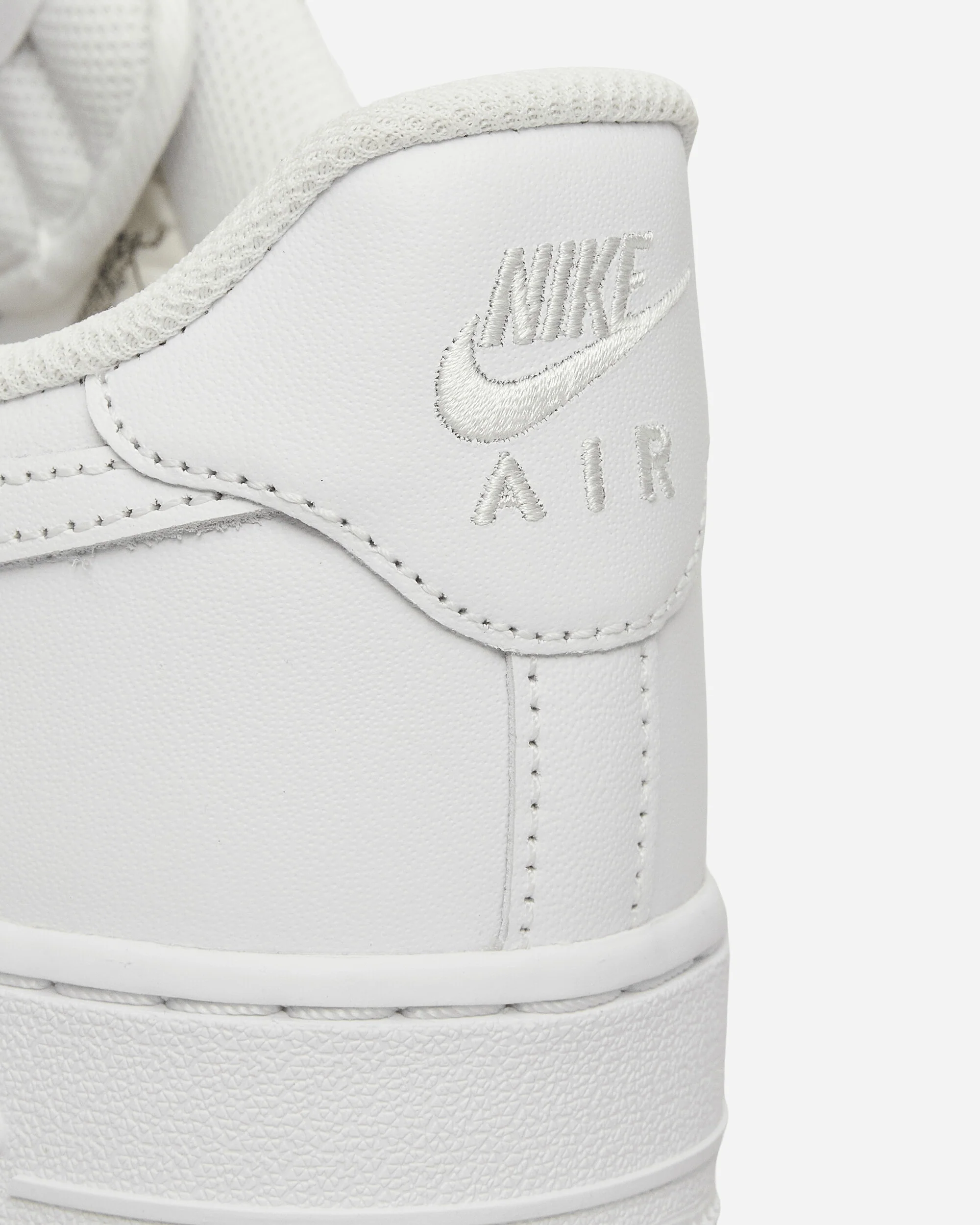 Air Force 1 '07 Sneakers White - Image 6